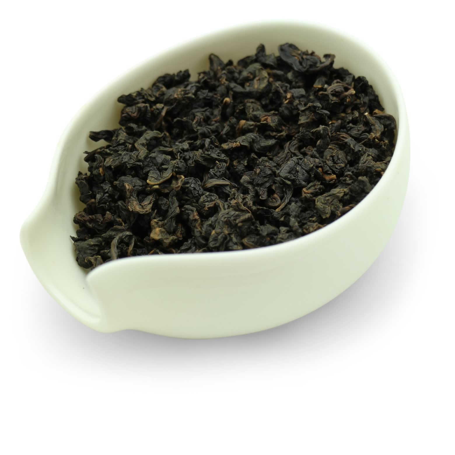 Muzha Tieguanyin