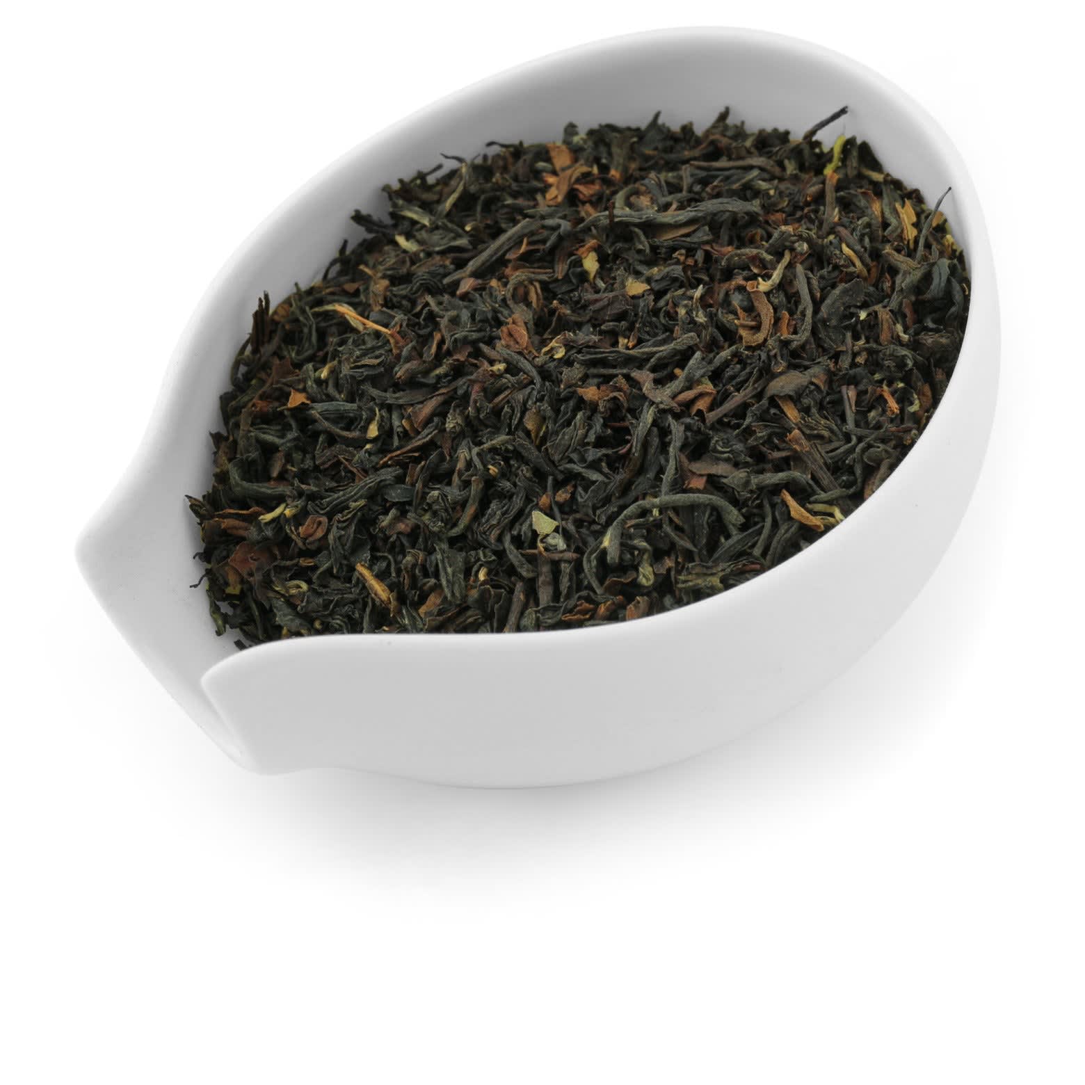 Darjeeling Second Flush