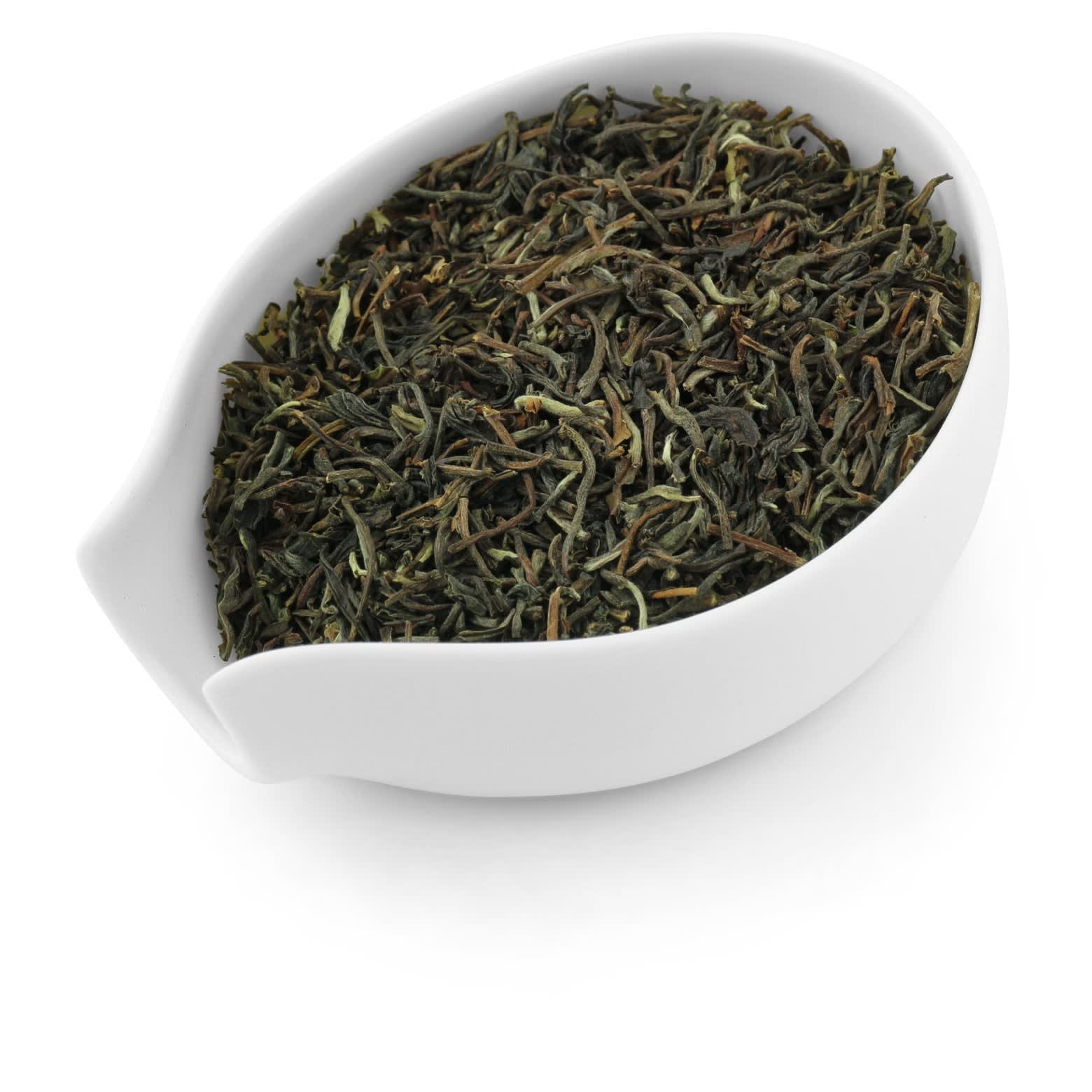 Darjeeling First Flush