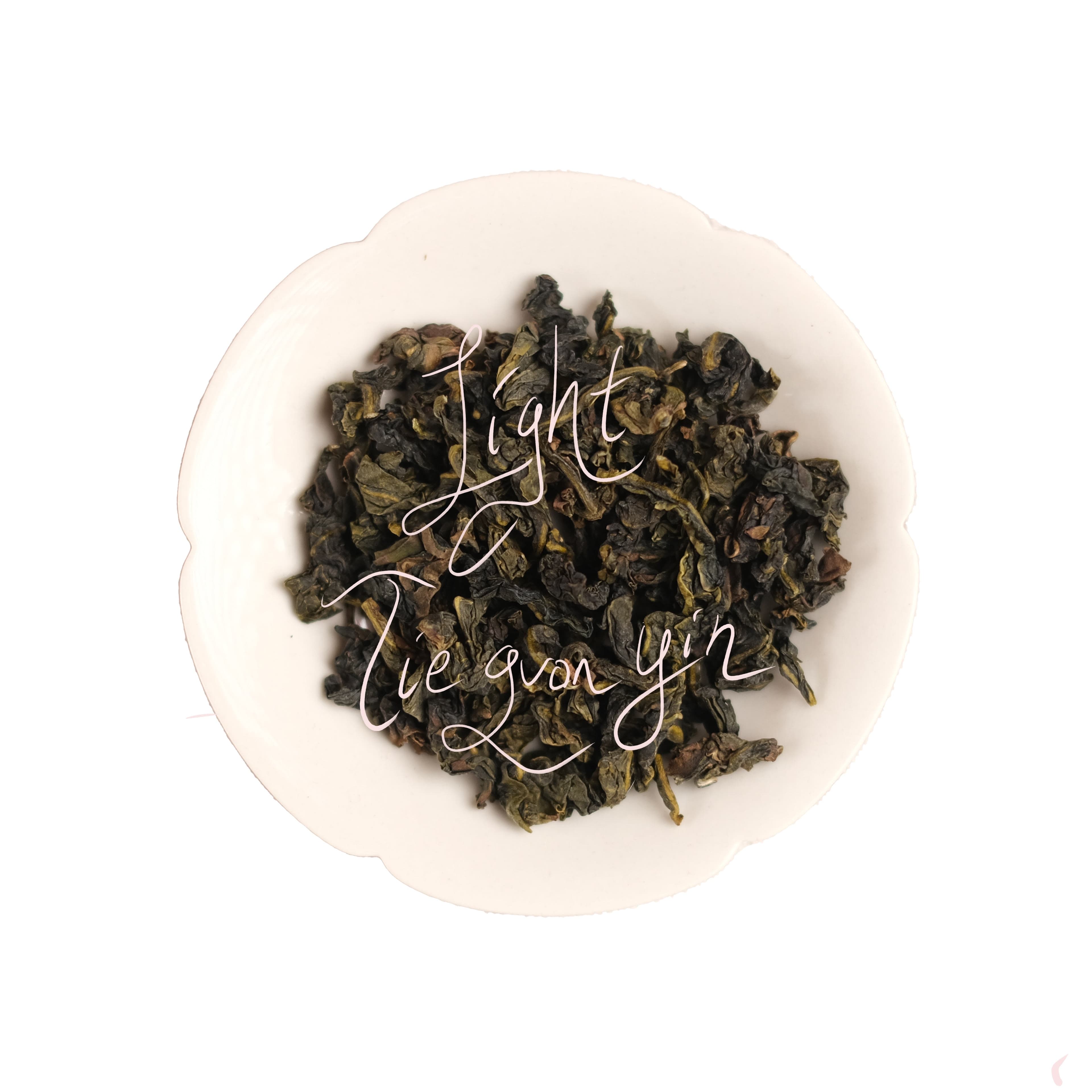 Light Tieguanyin
