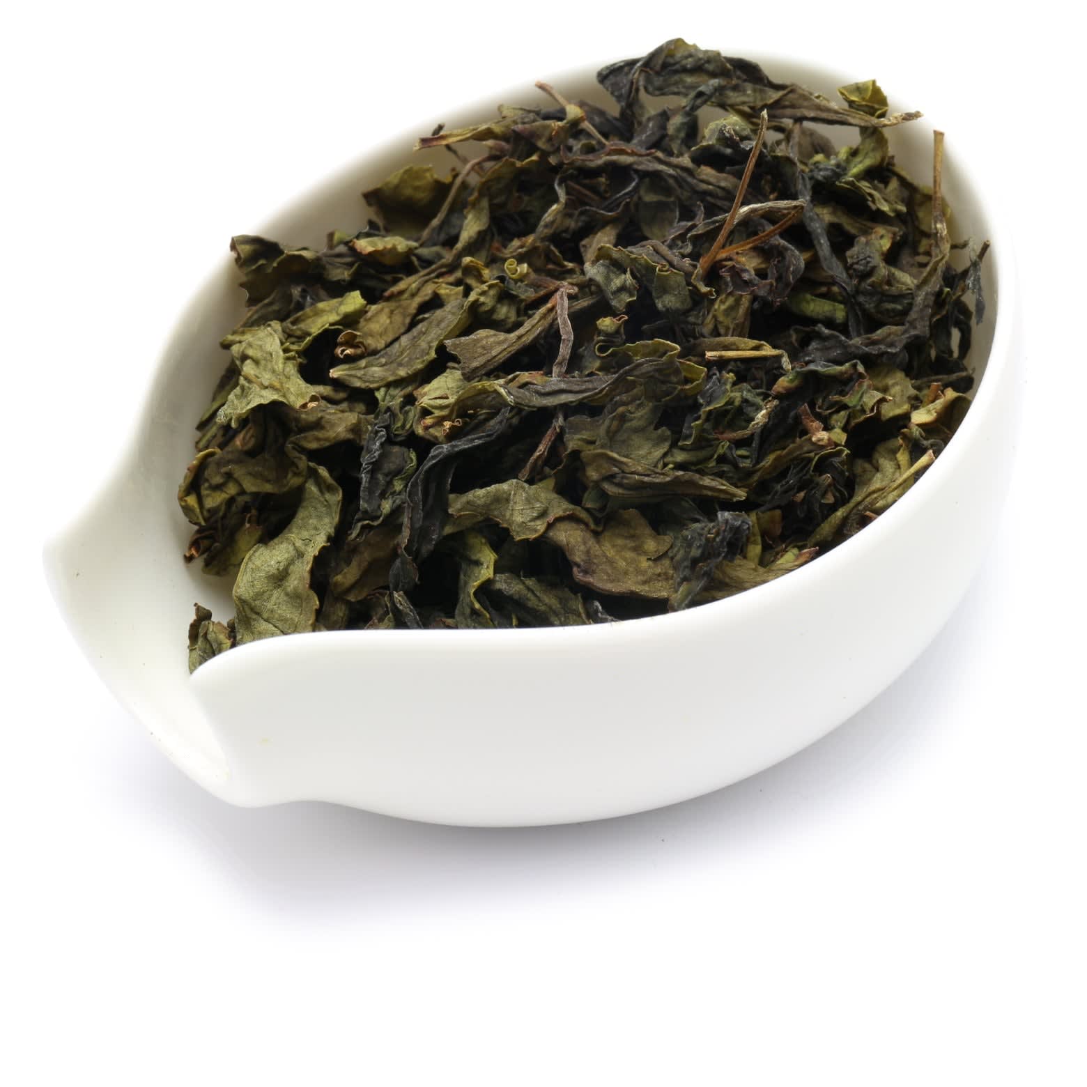 Yabukita Oolong