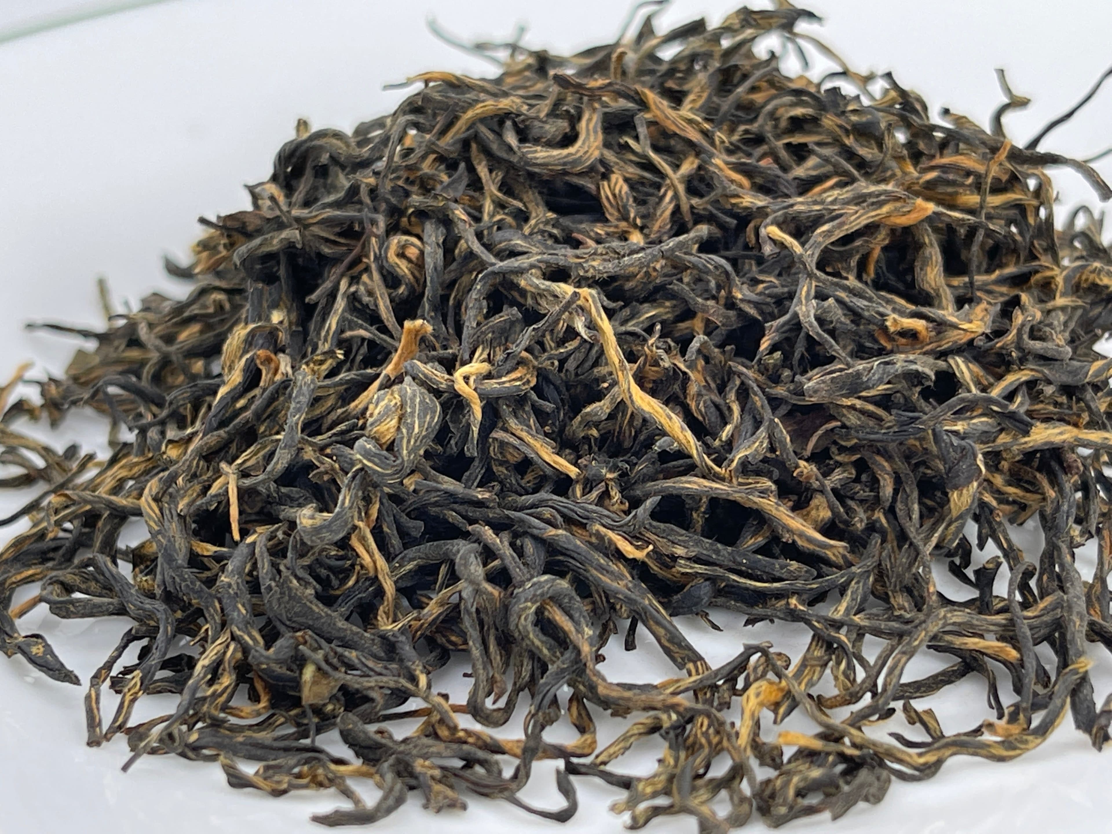 Jin Jun Mei Red Tea