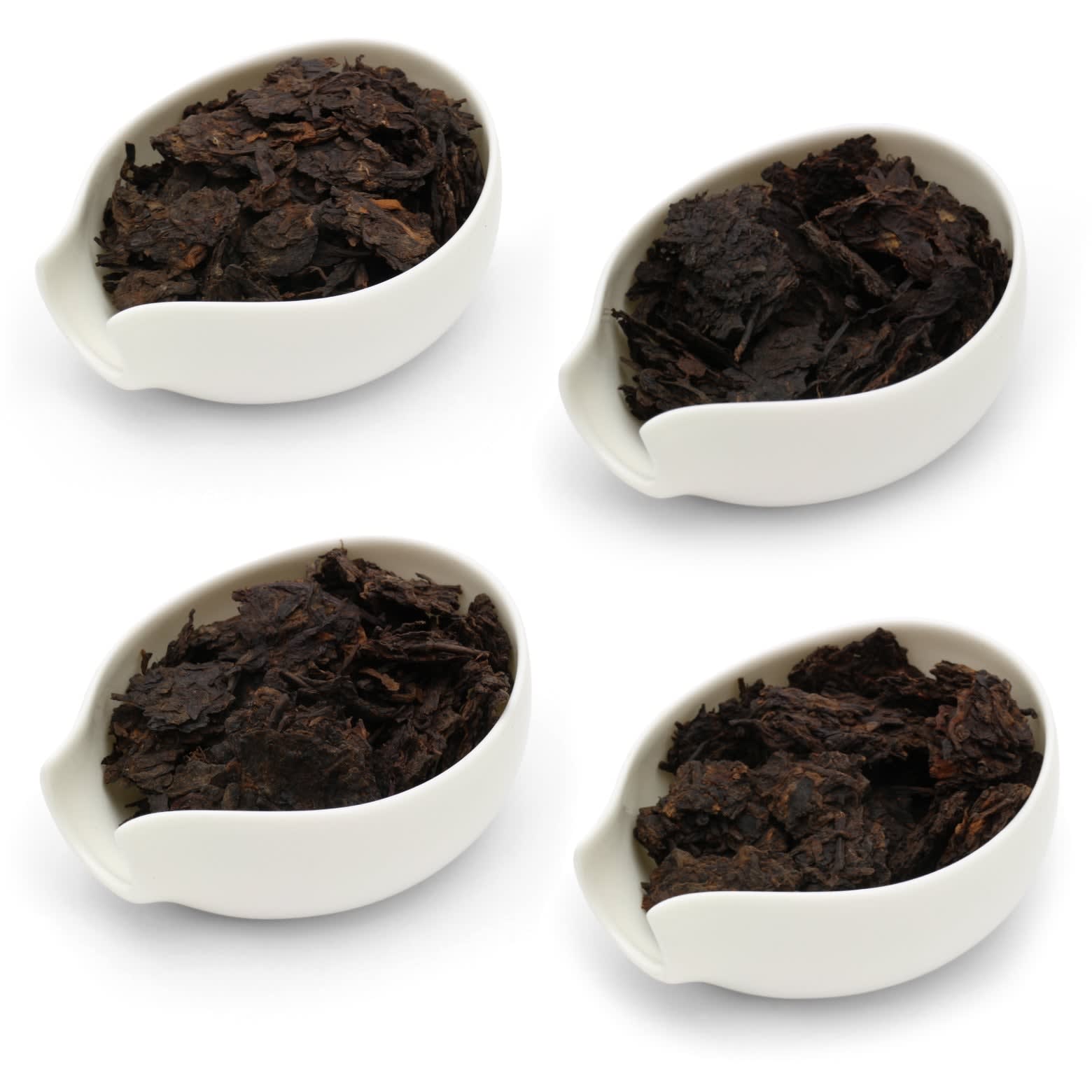Hong Kong Shu Pu'er Set