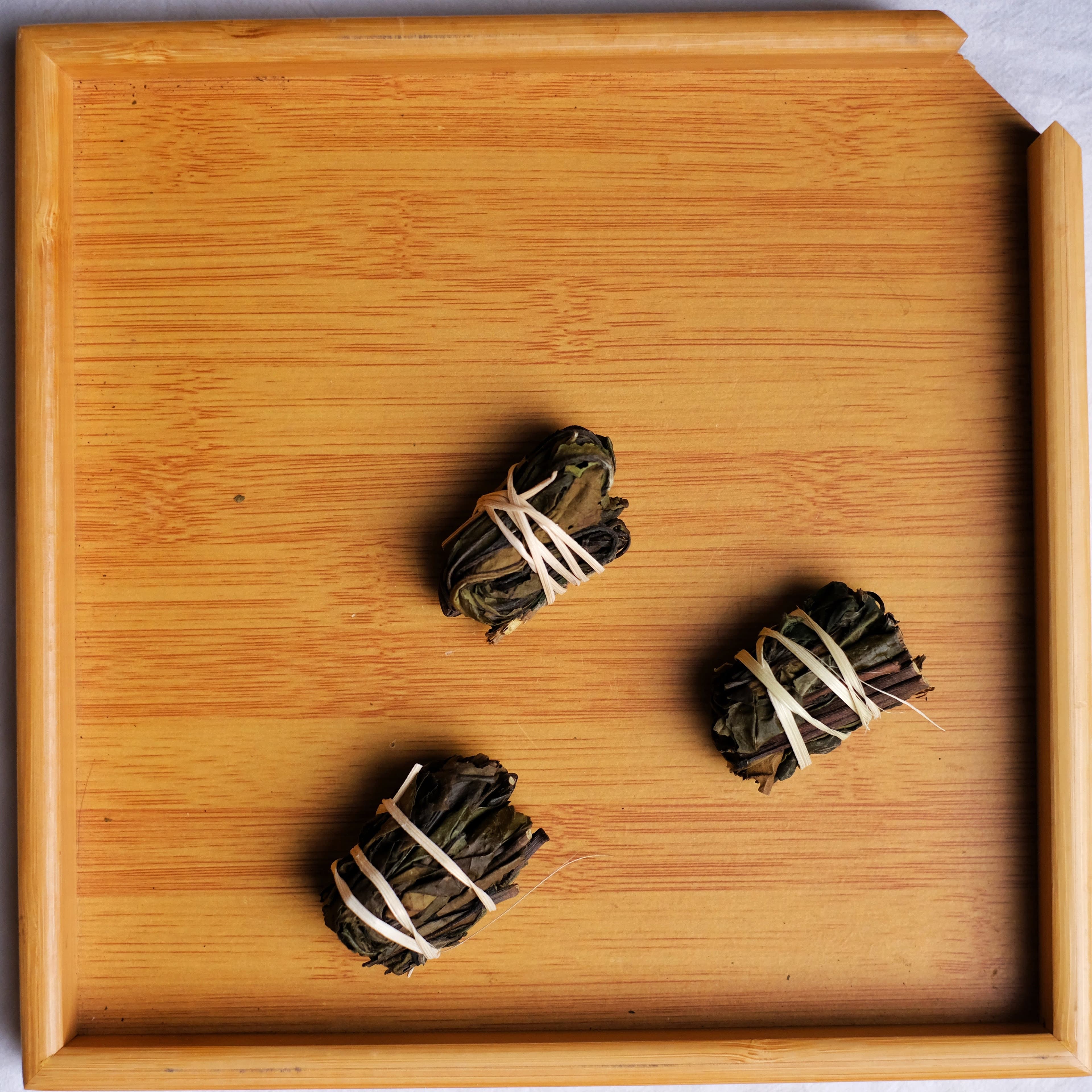 Milk White Tea Dumpling