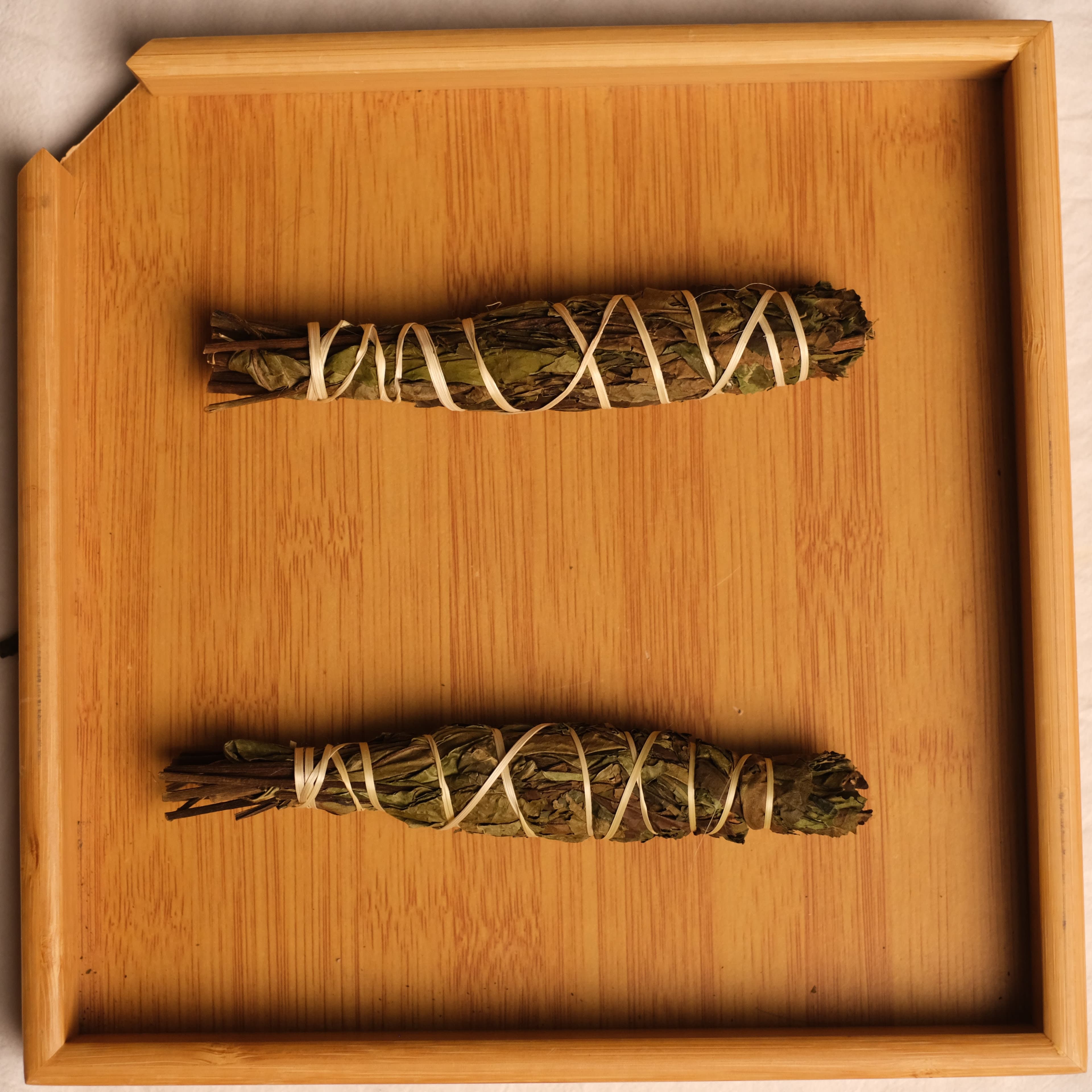 Milk White Tea Bundle