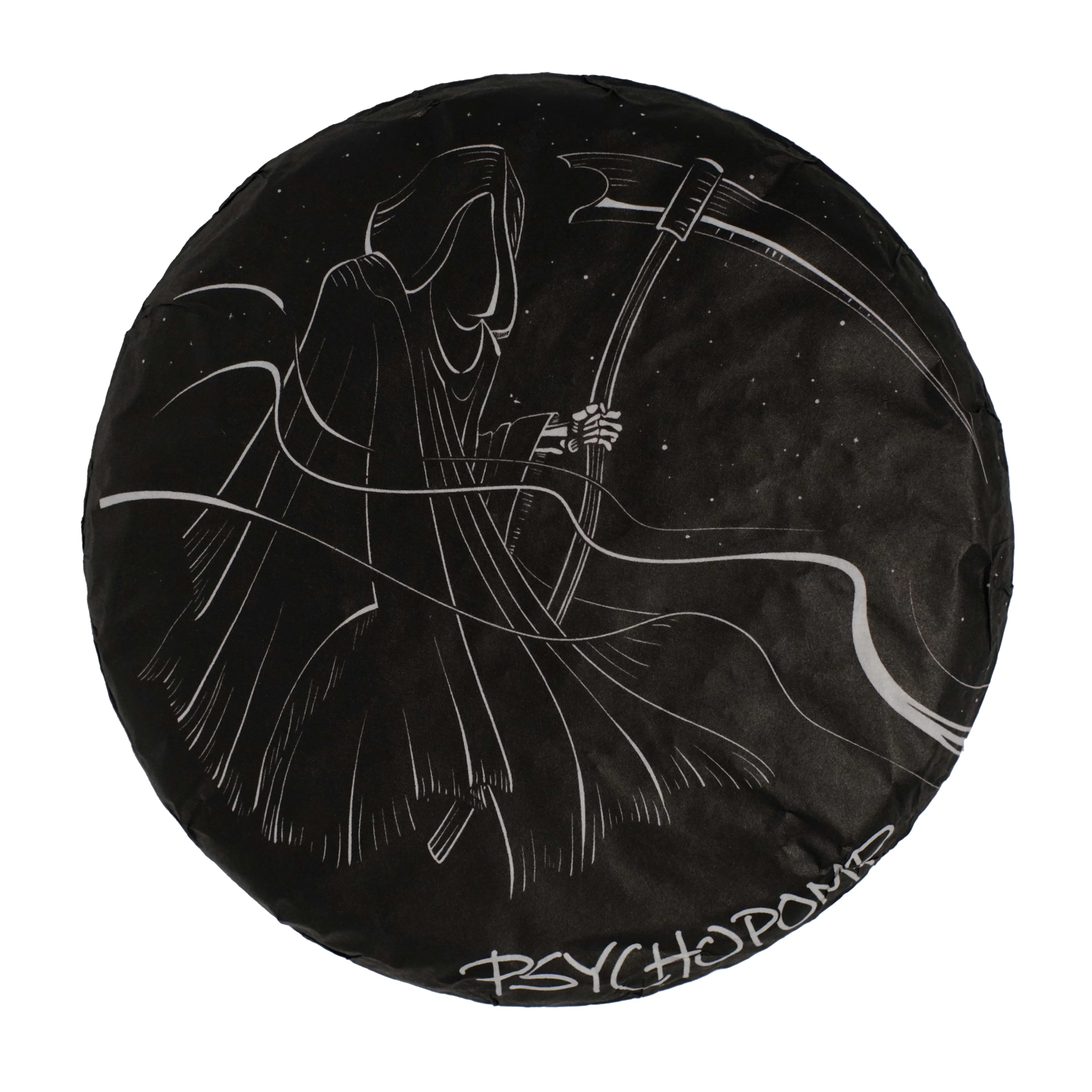 Psychopomp | Shou Puer