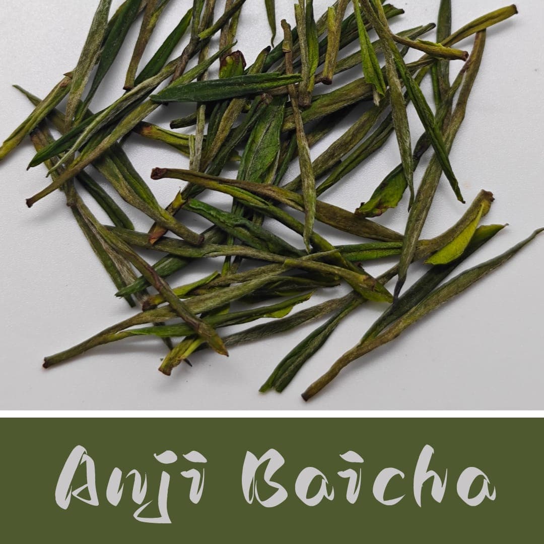 Anji Baicha