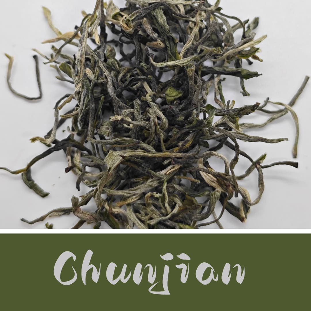 Chunjian Shaigan