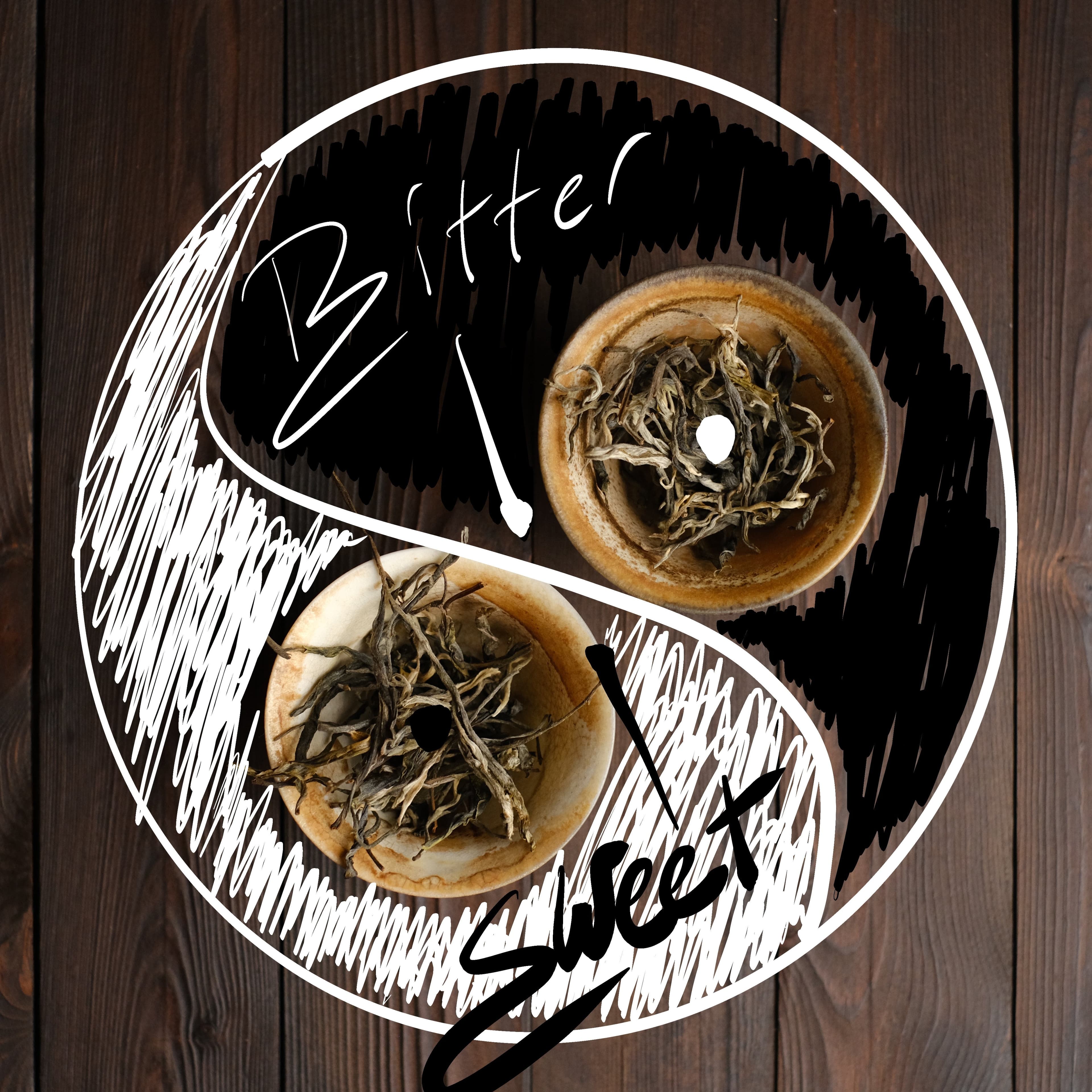 Bitter Sweet | Laoman'e Gushu Sampler