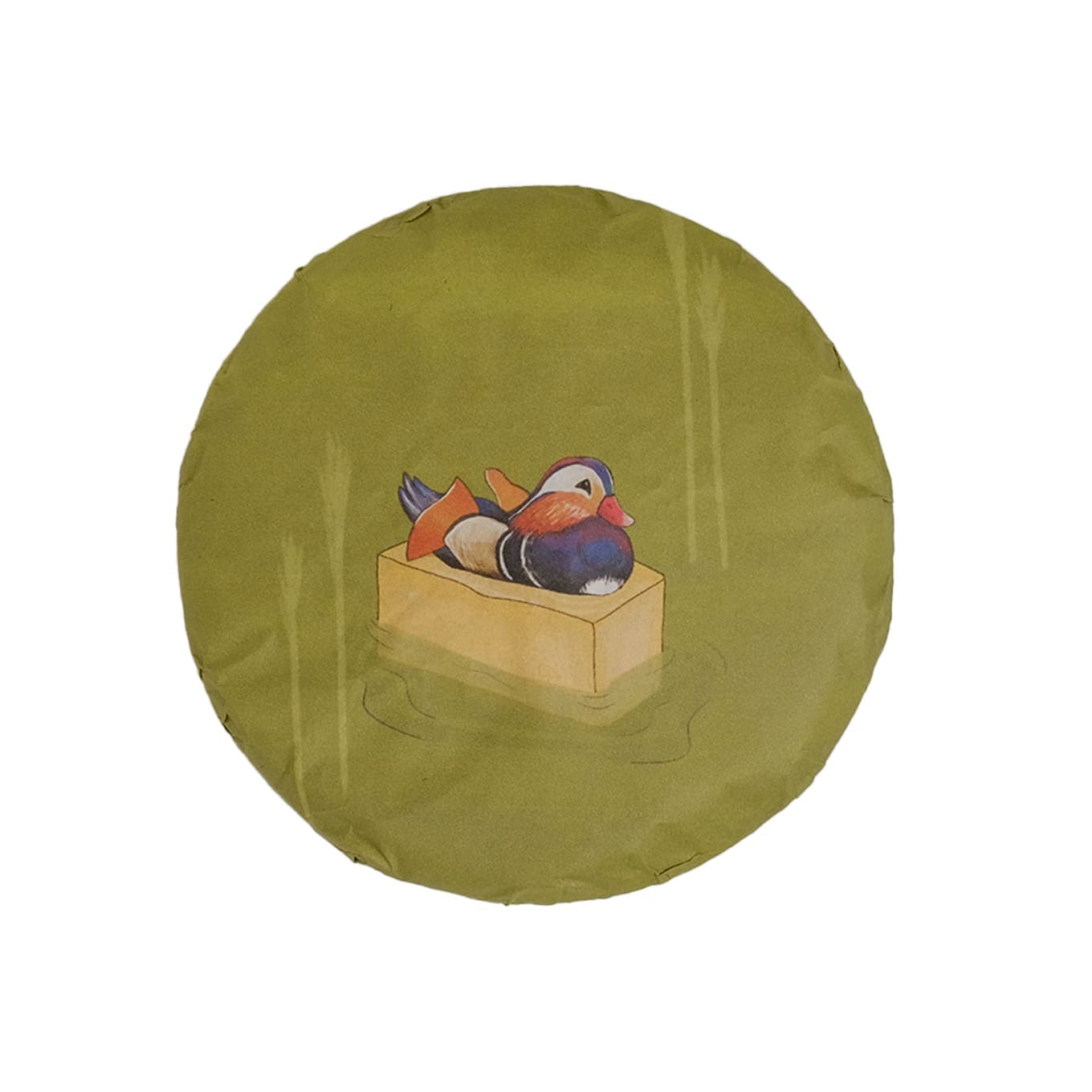 Duck Butter | Yashixiang Dancong