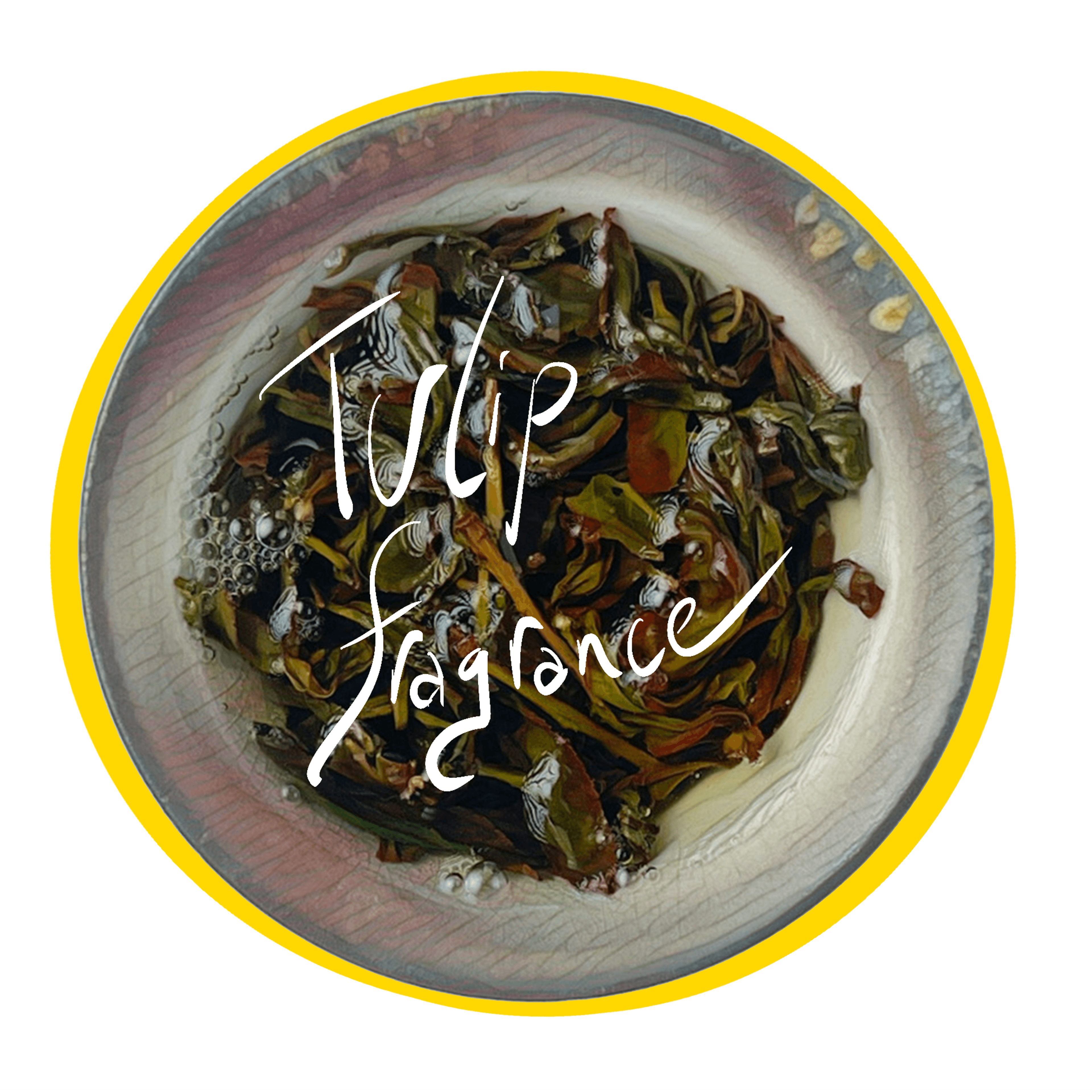 Tulip Fragrance Dancong | 2024