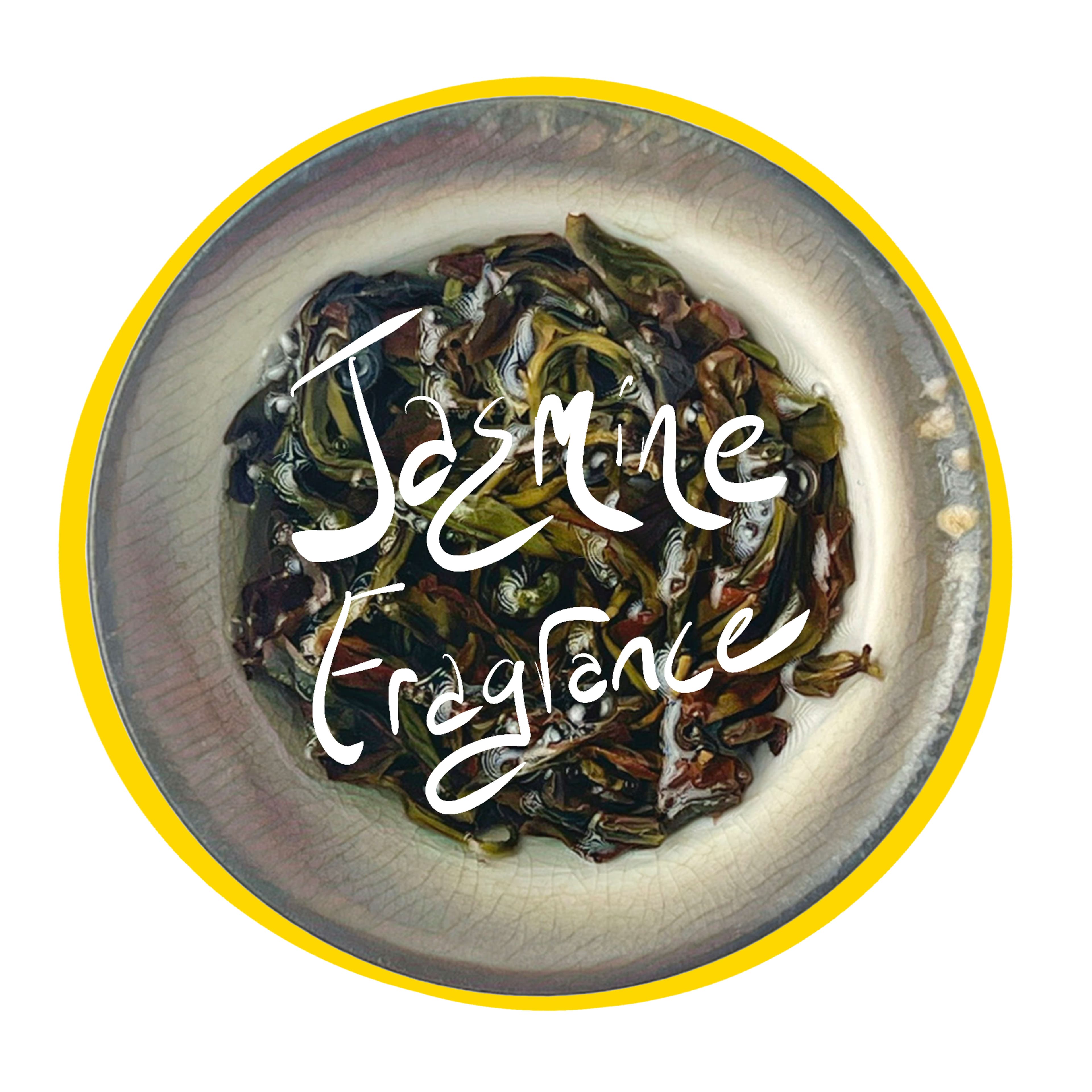 Jasmine Fragrance Dancong | 2024