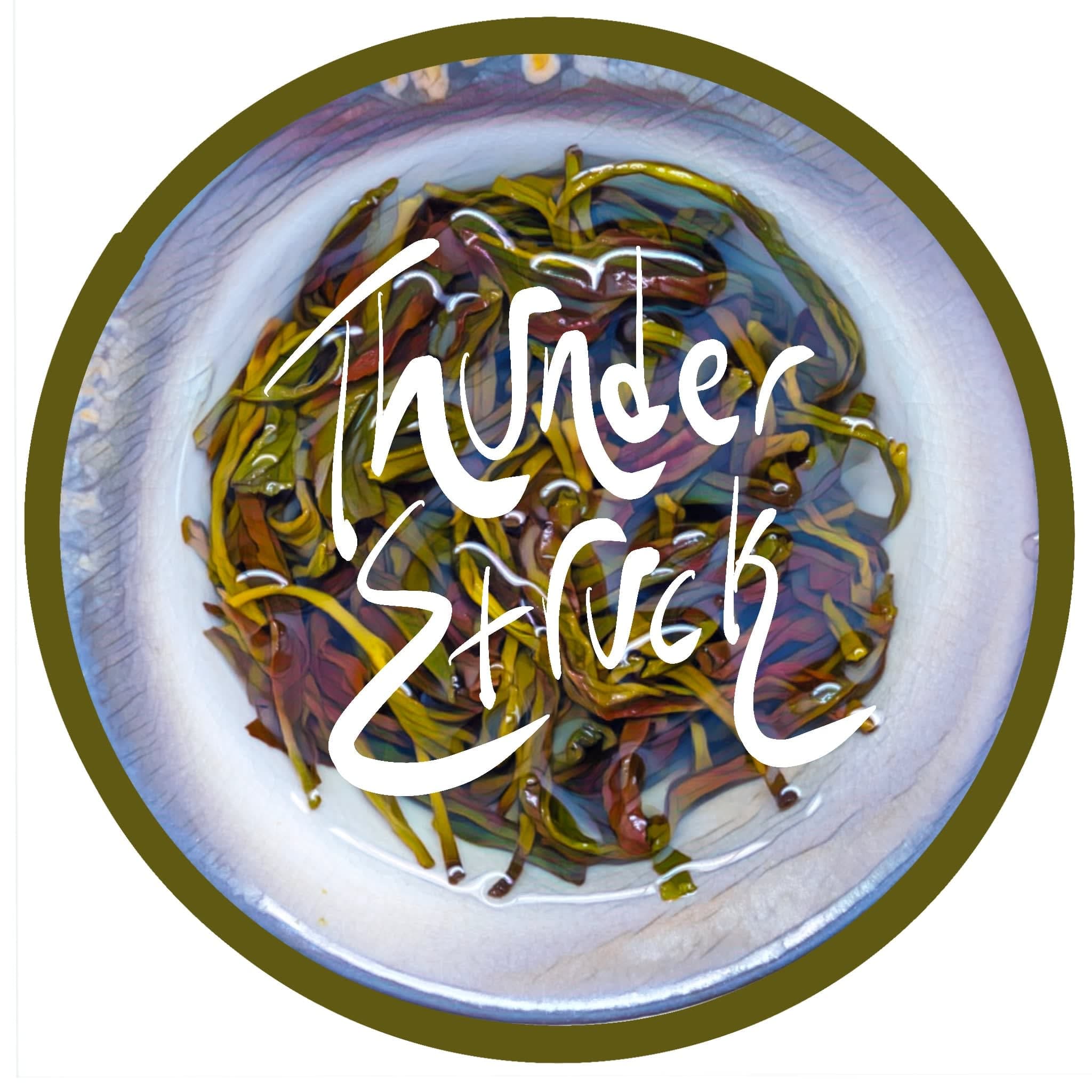 Thunderstruck Dancong