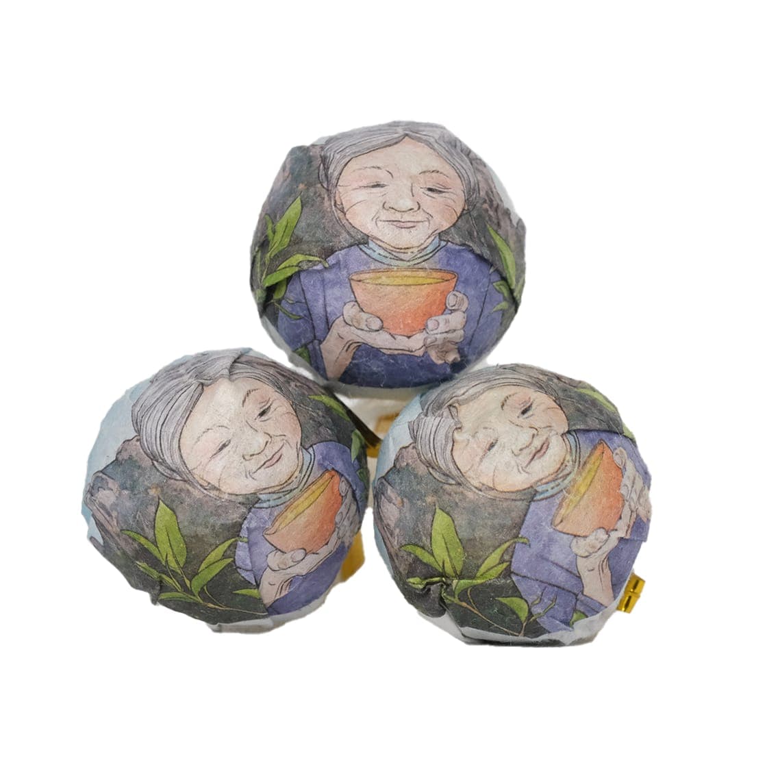 Grandmother Mountain 2.5 | Minis