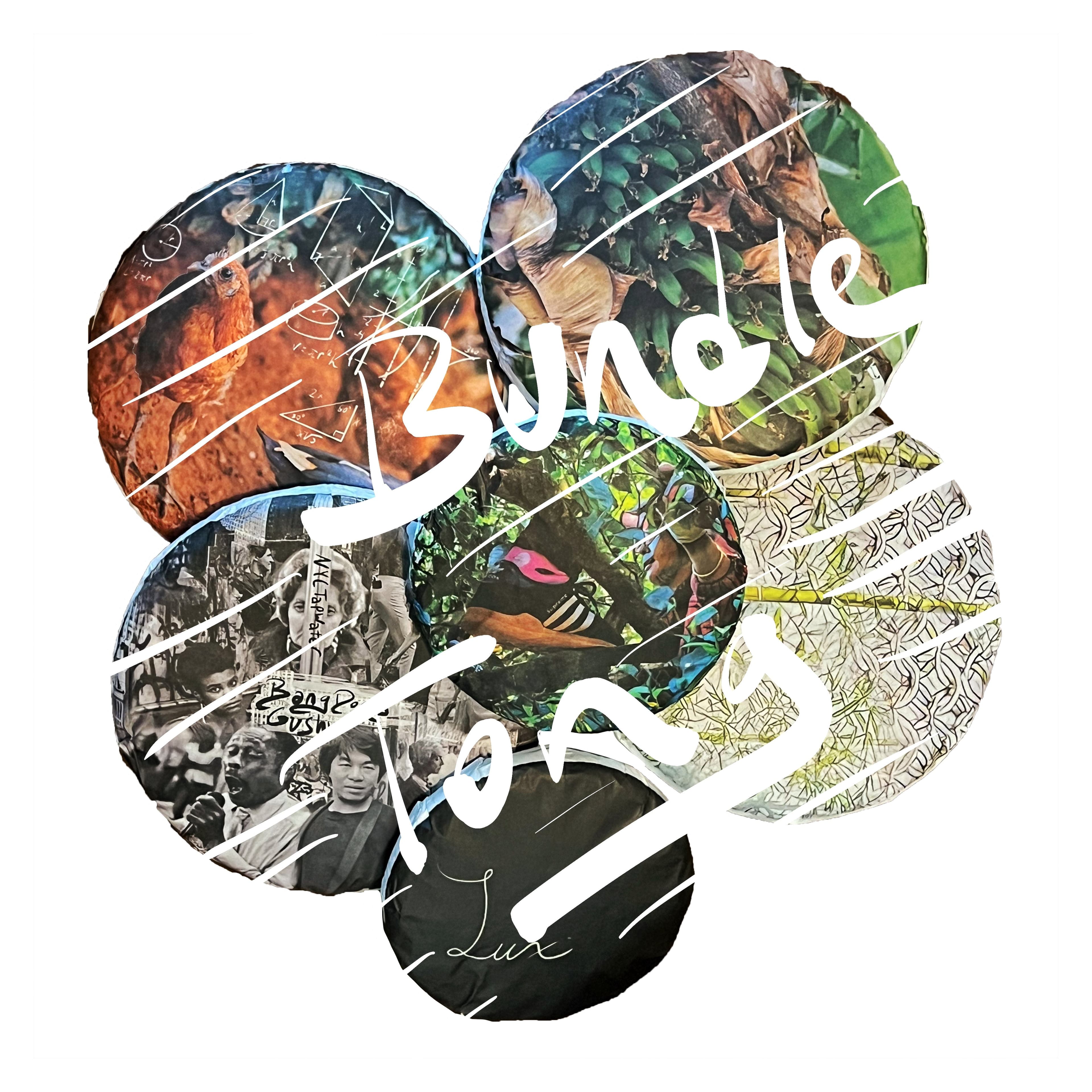 Raw Puer Bundle | 2024