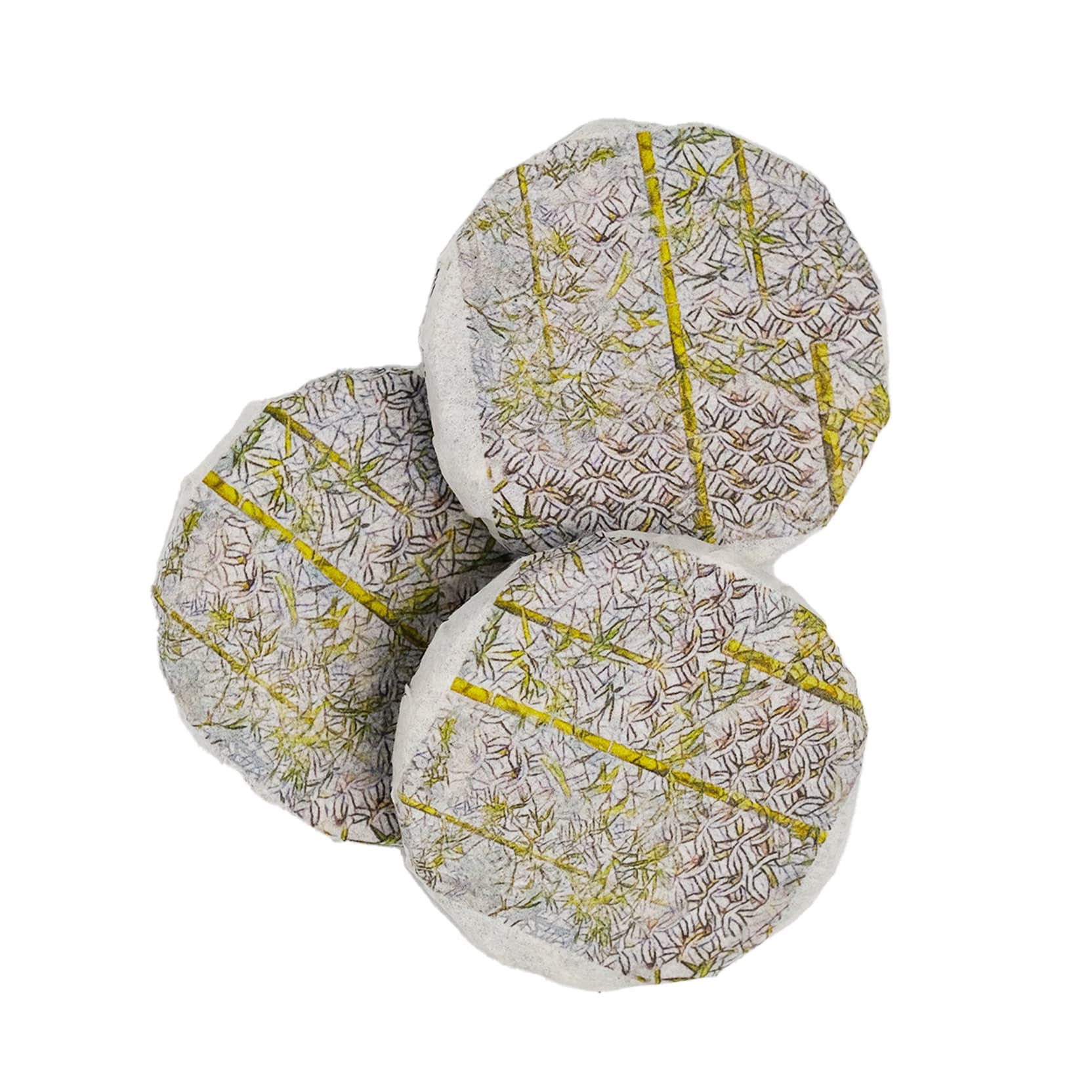 Mithril 2025 Bangdong White Tea Coin