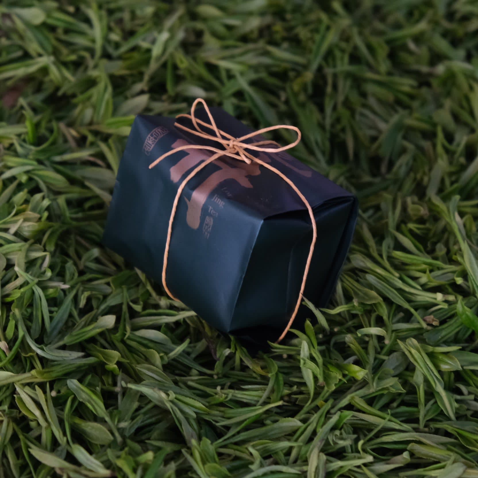 Longjing #108 | Mingqian Dragonwell Private Order