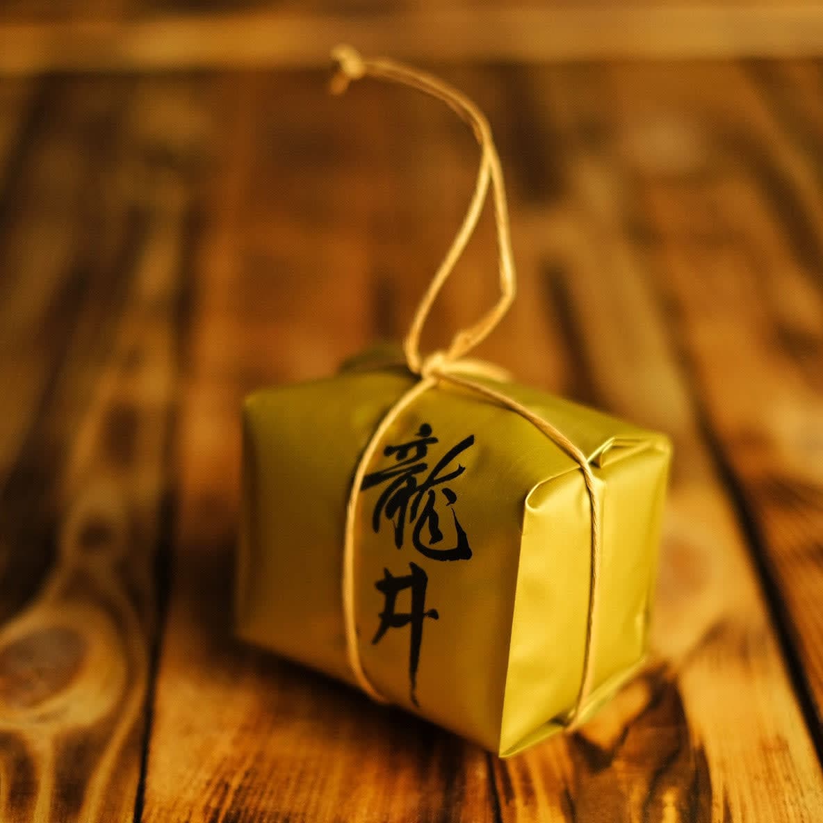 Longjing #43 | Mingqian Dragonwell Private Order