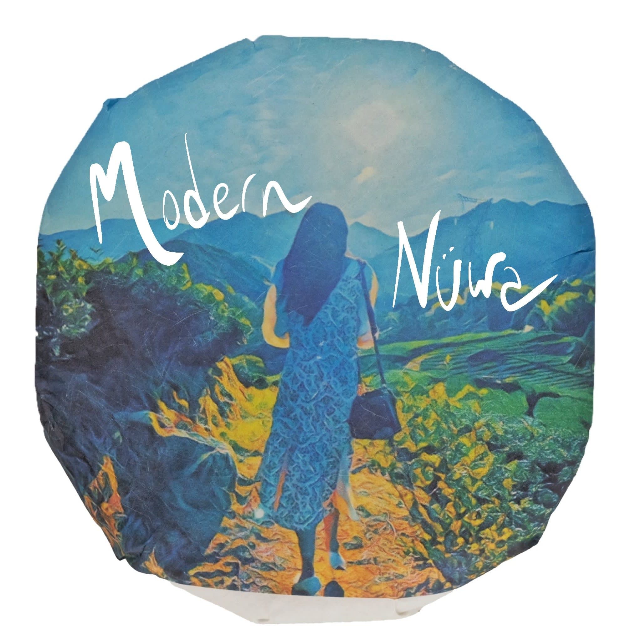 Modern Nüwa | 2022 Autumn Shoumei