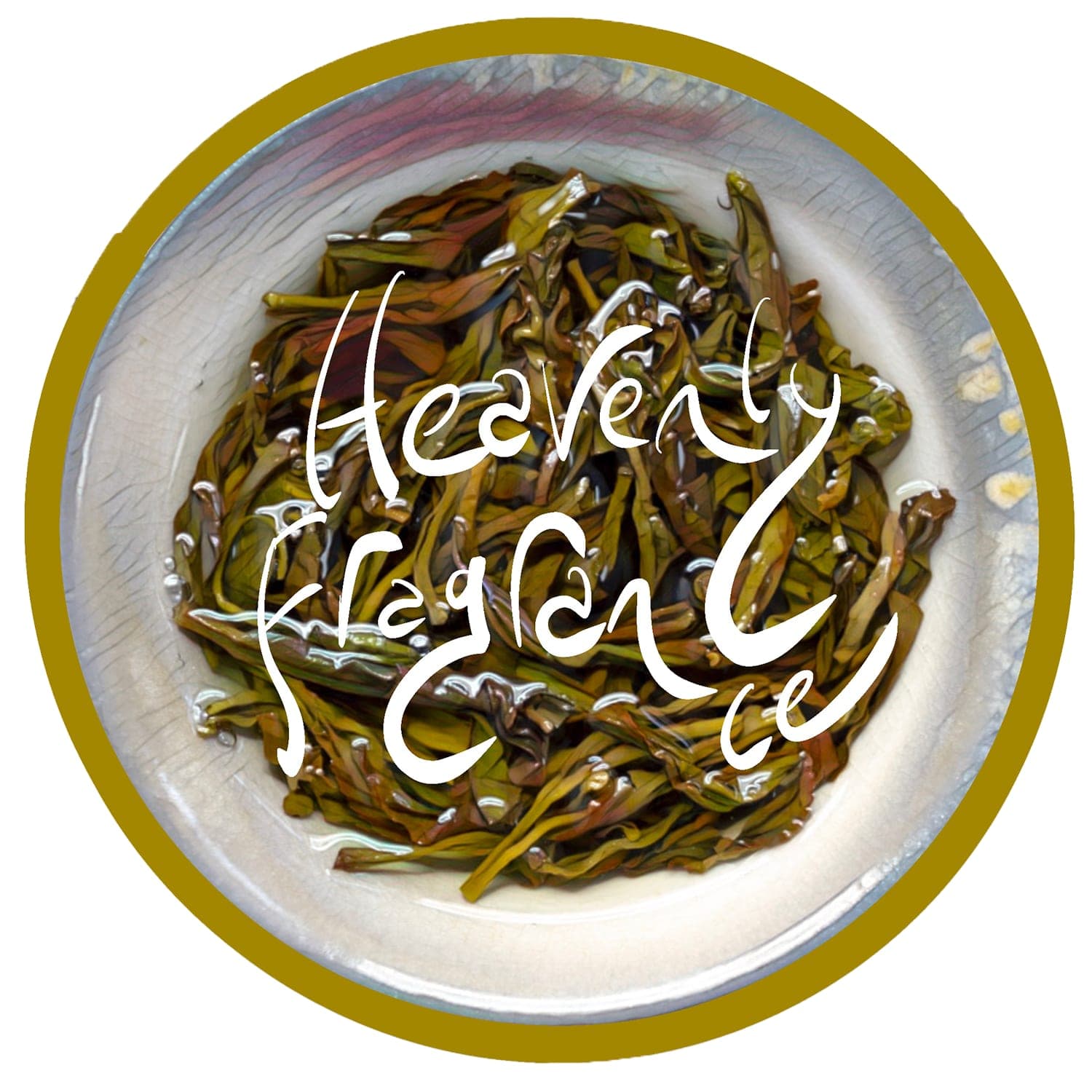 Heavenly Fragrance Dancong