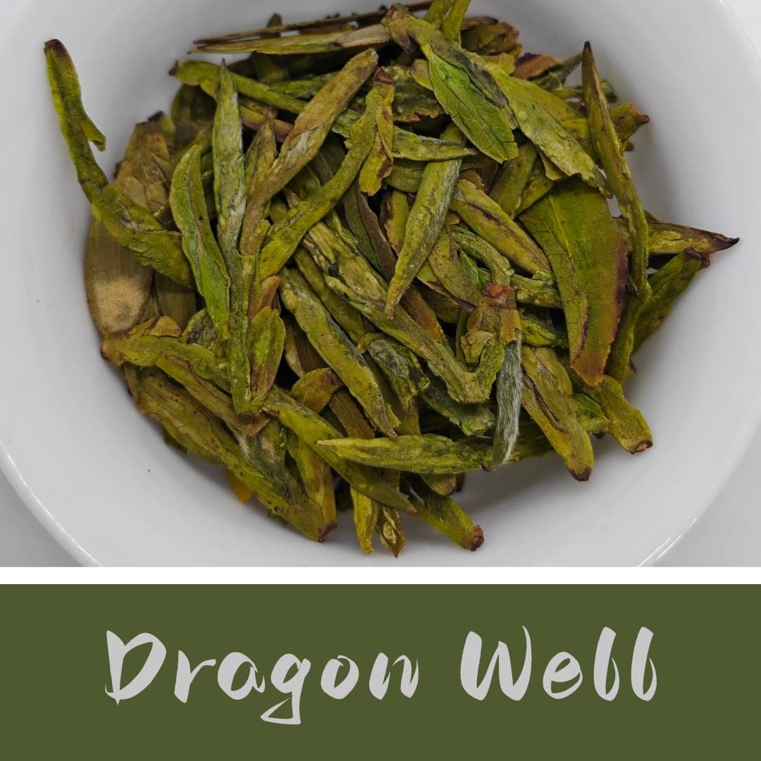 Dragon Well (Longjing)
