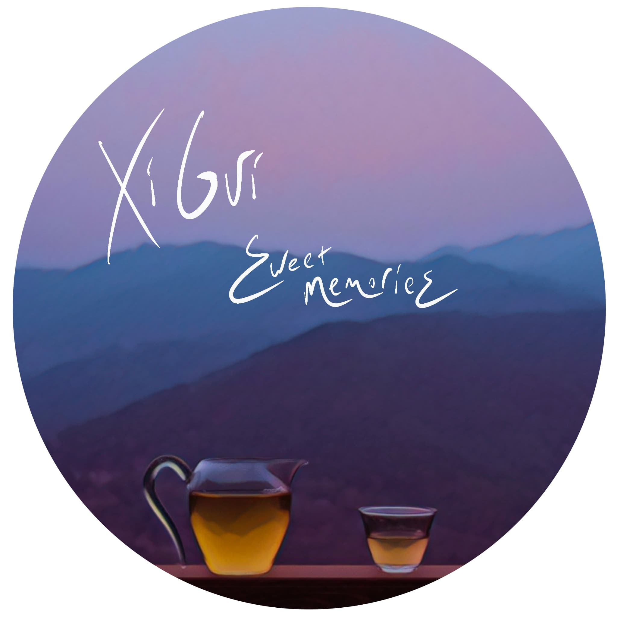 Sweet Memories 2023 Xigui