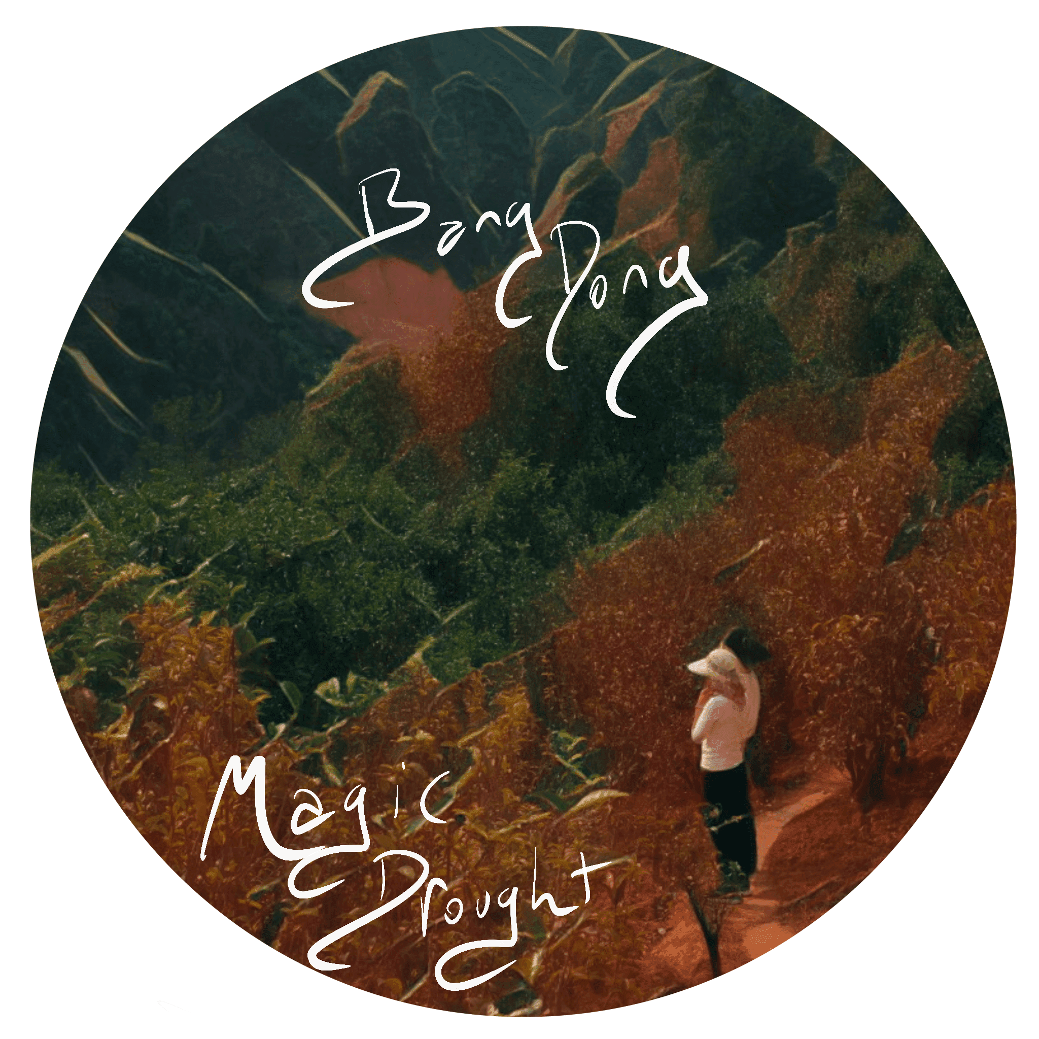 Magic Drought 2023 Bangdong