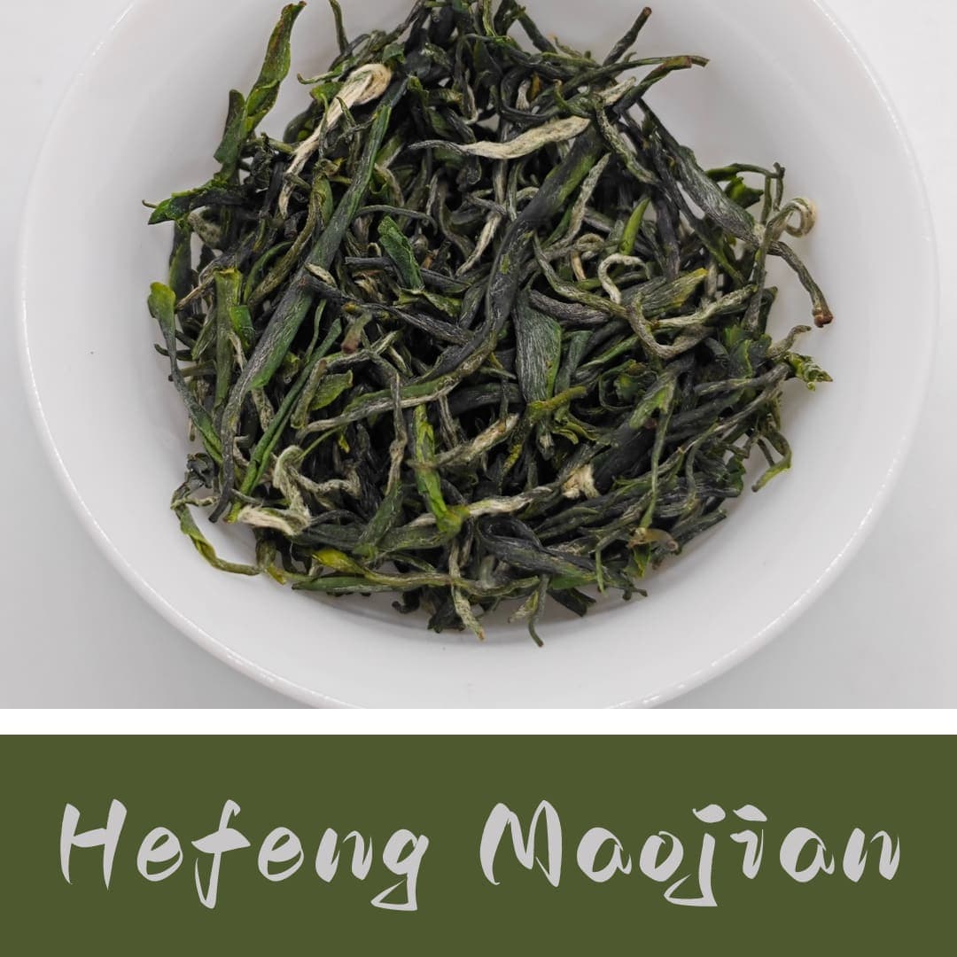 Hefeng Maojian