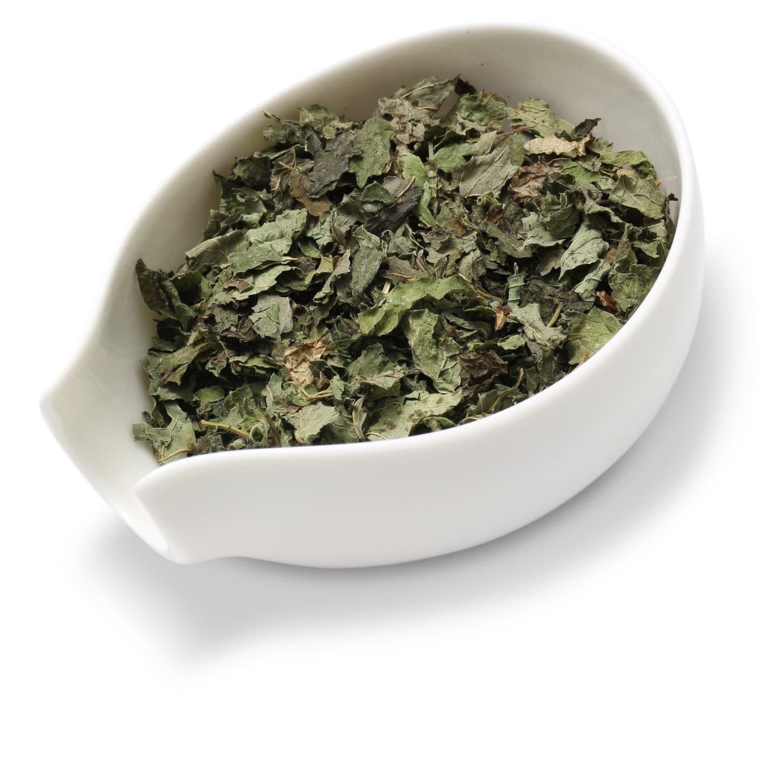 Lemon balm - organic