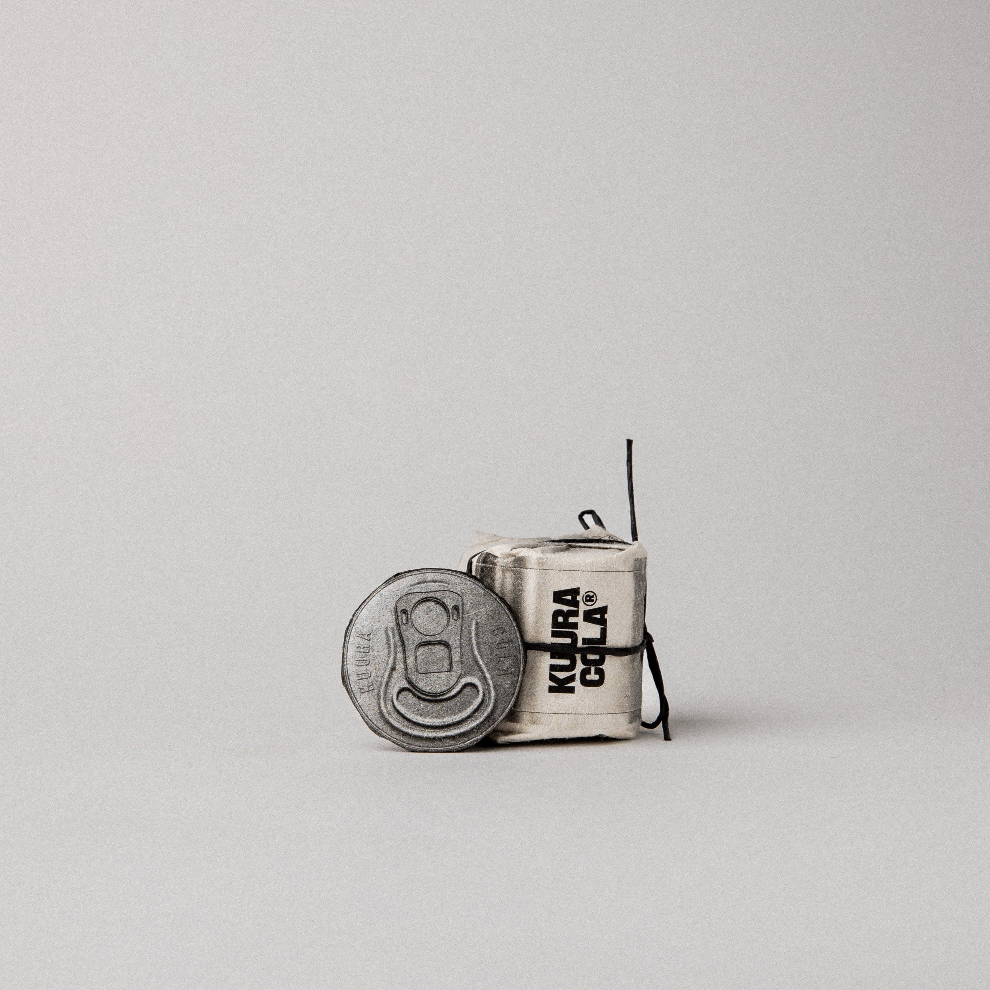 2025 'Kuura-Cola' Mini Tea Coins