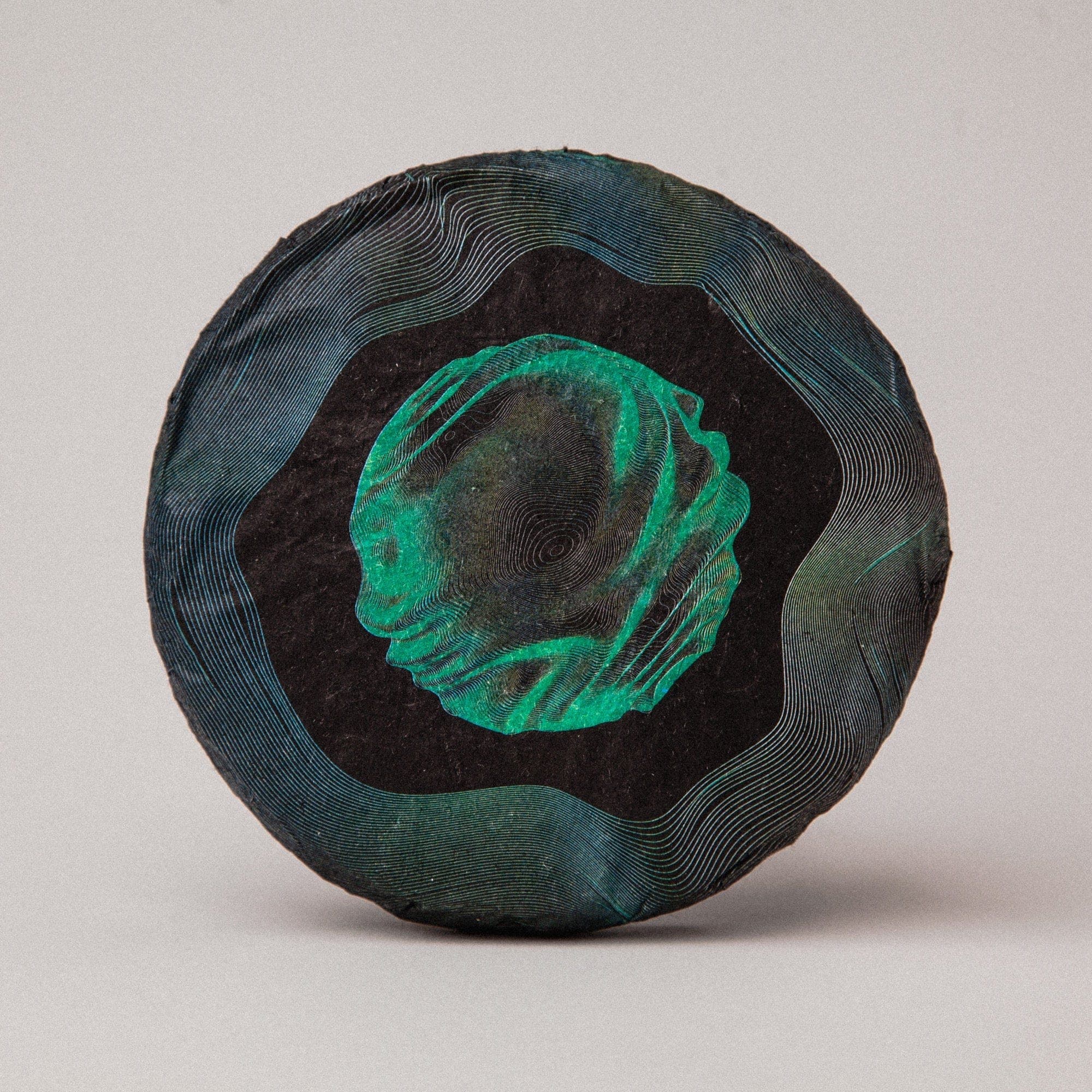 2023 'Unison' Raw Puerh Tea