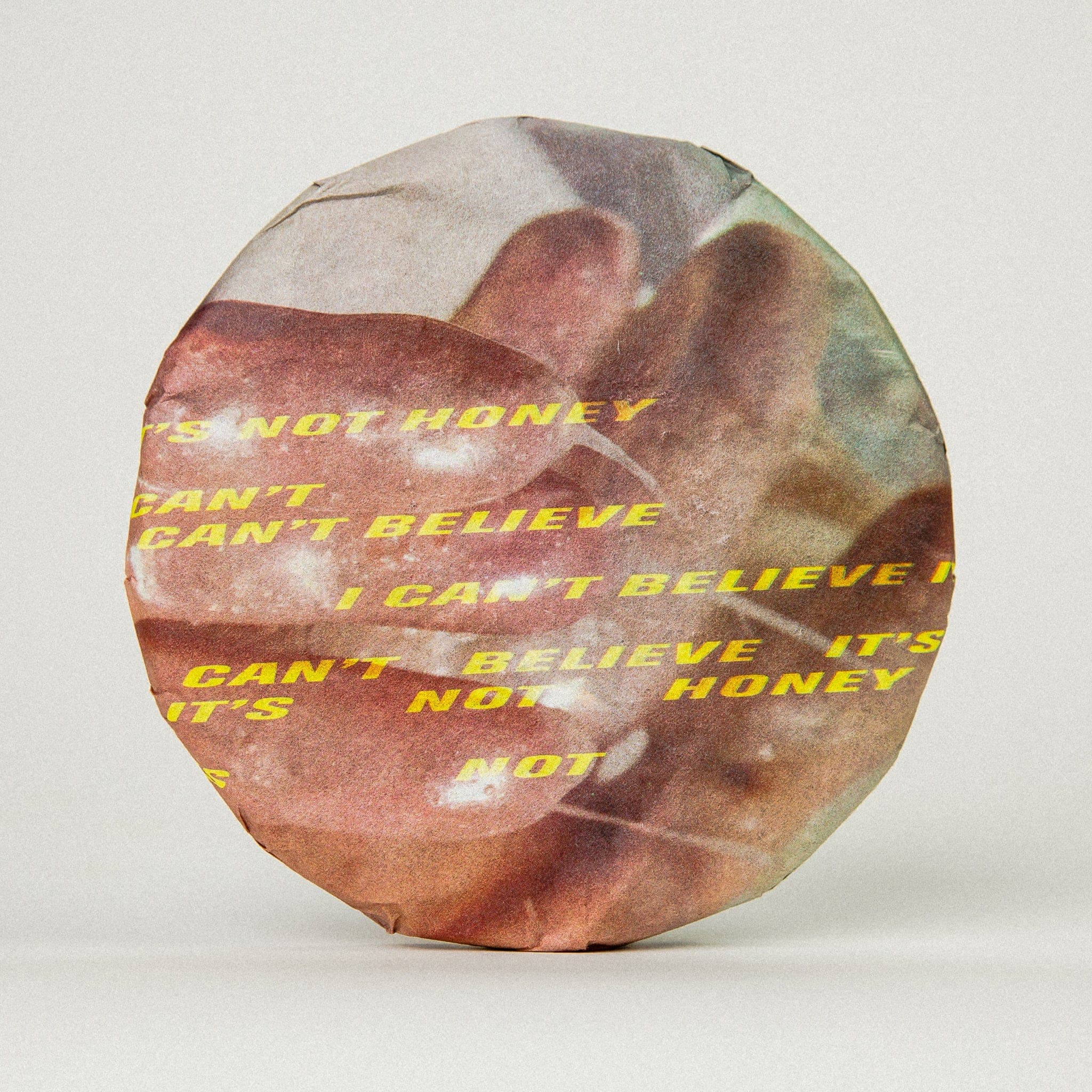 2014 'I Can't Believe It's Not Honey' Aged Chinese White Tea