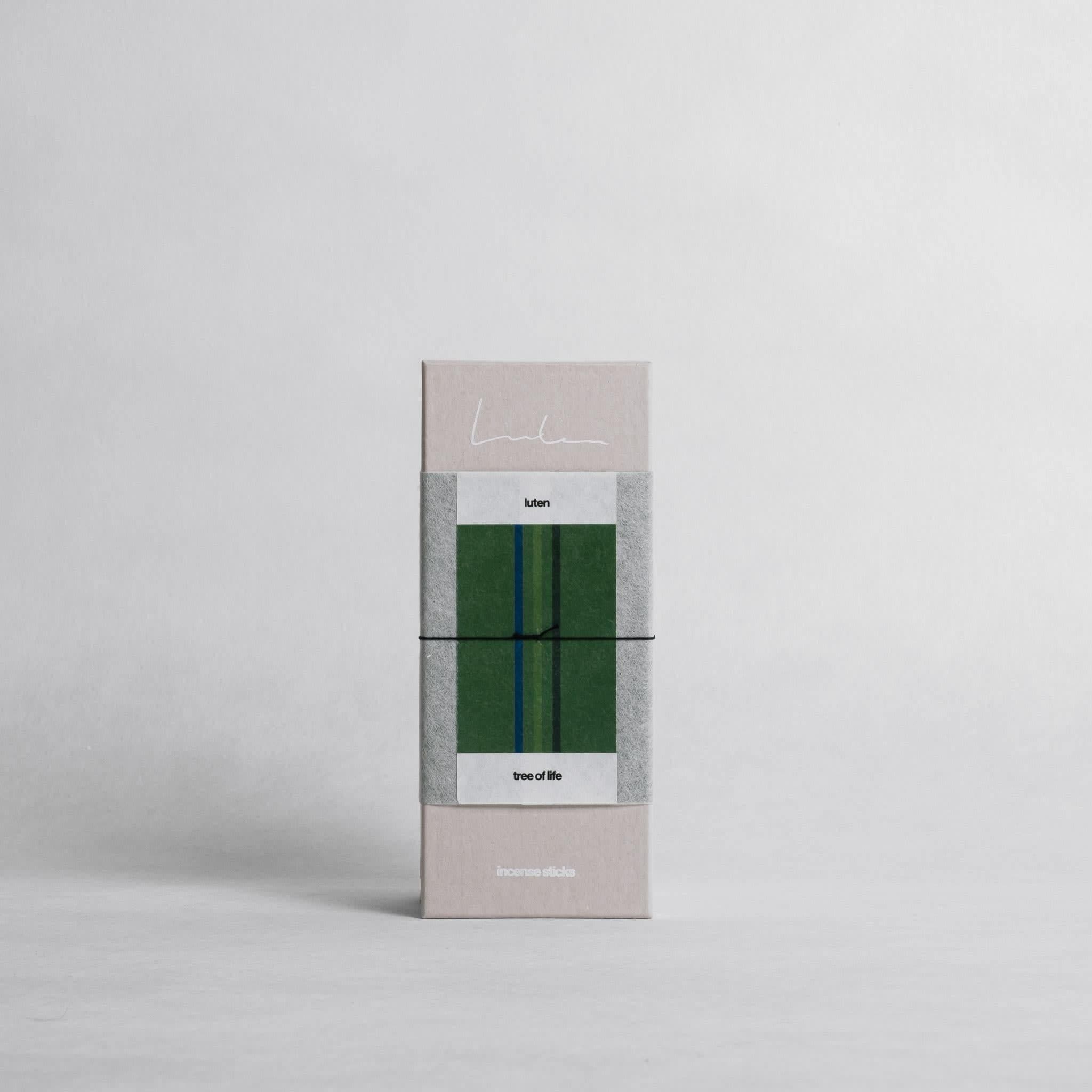 Tree of Life Stick Incense