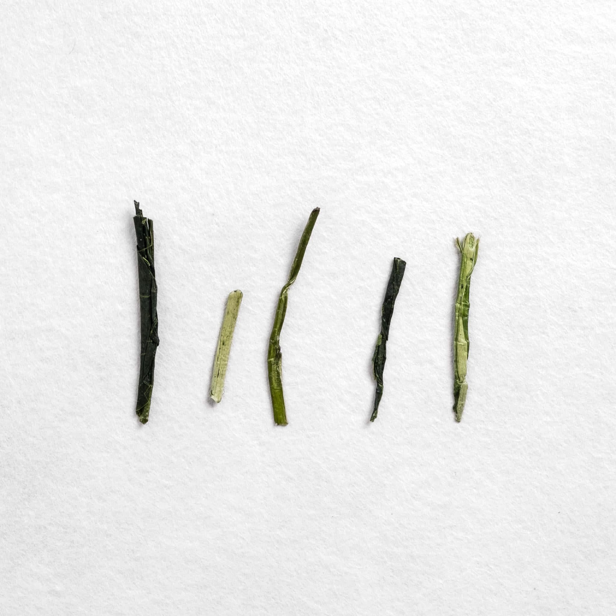 Shibushi Organic Karigane Kukicha