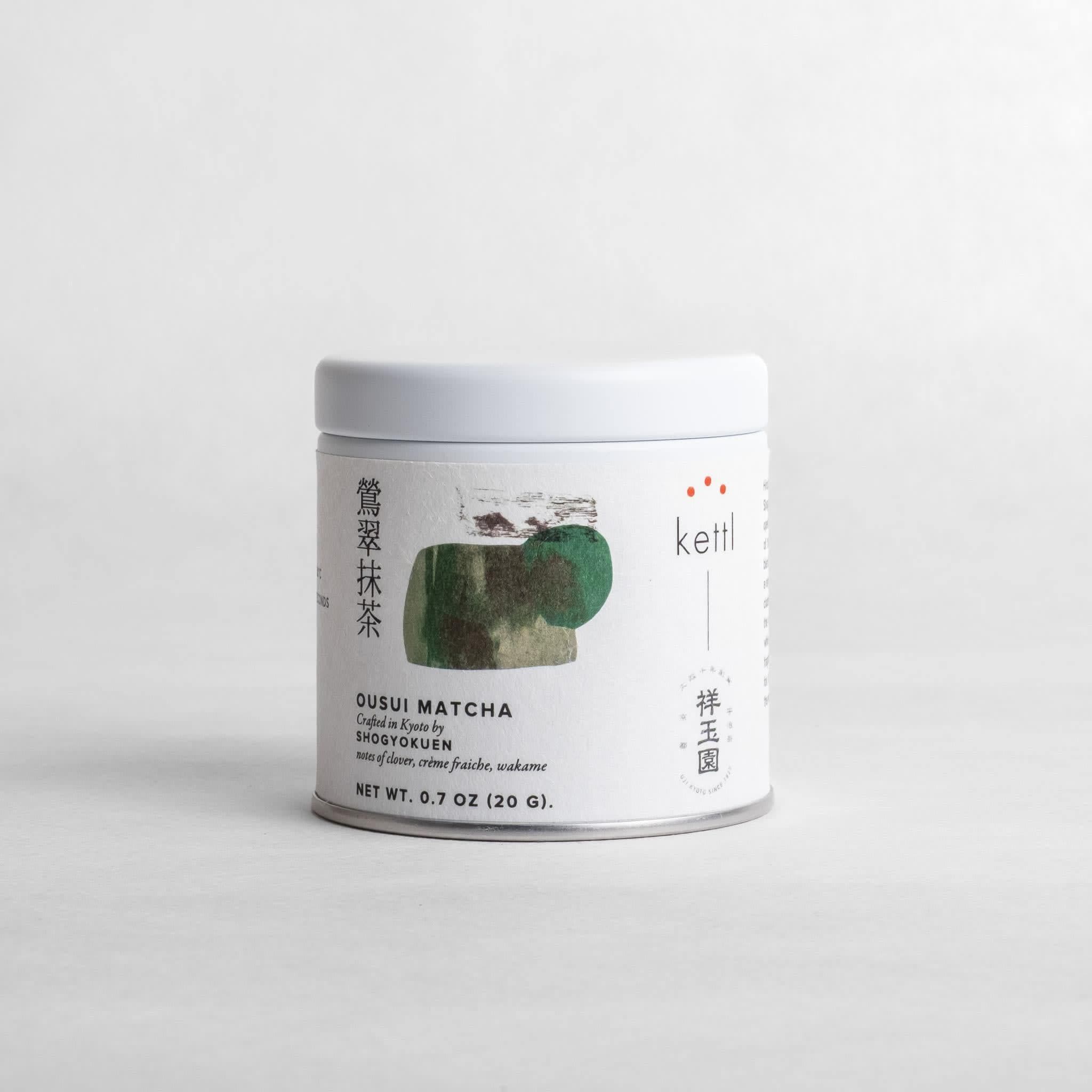 Ousui Matcha