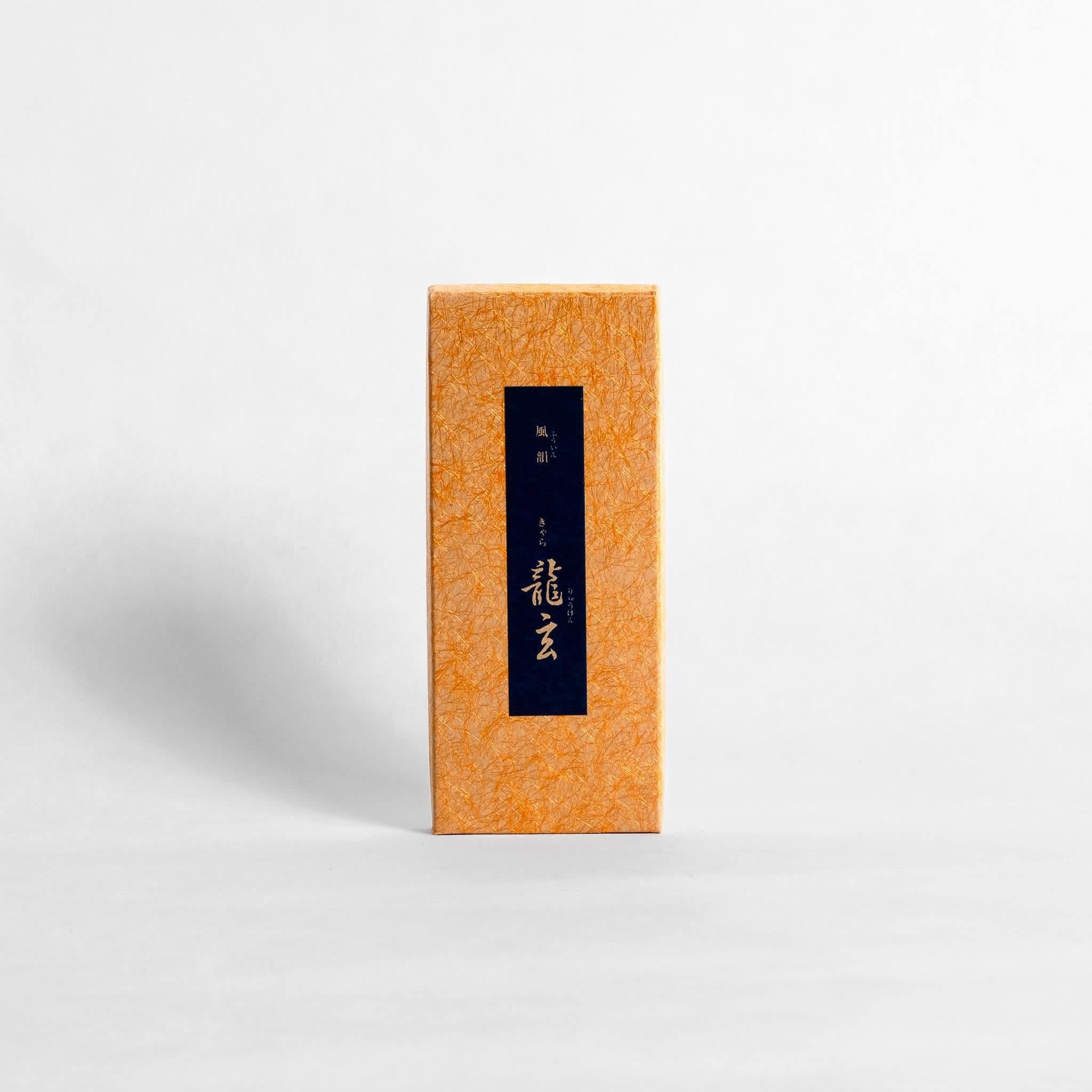 Kyara Ryugen Incense