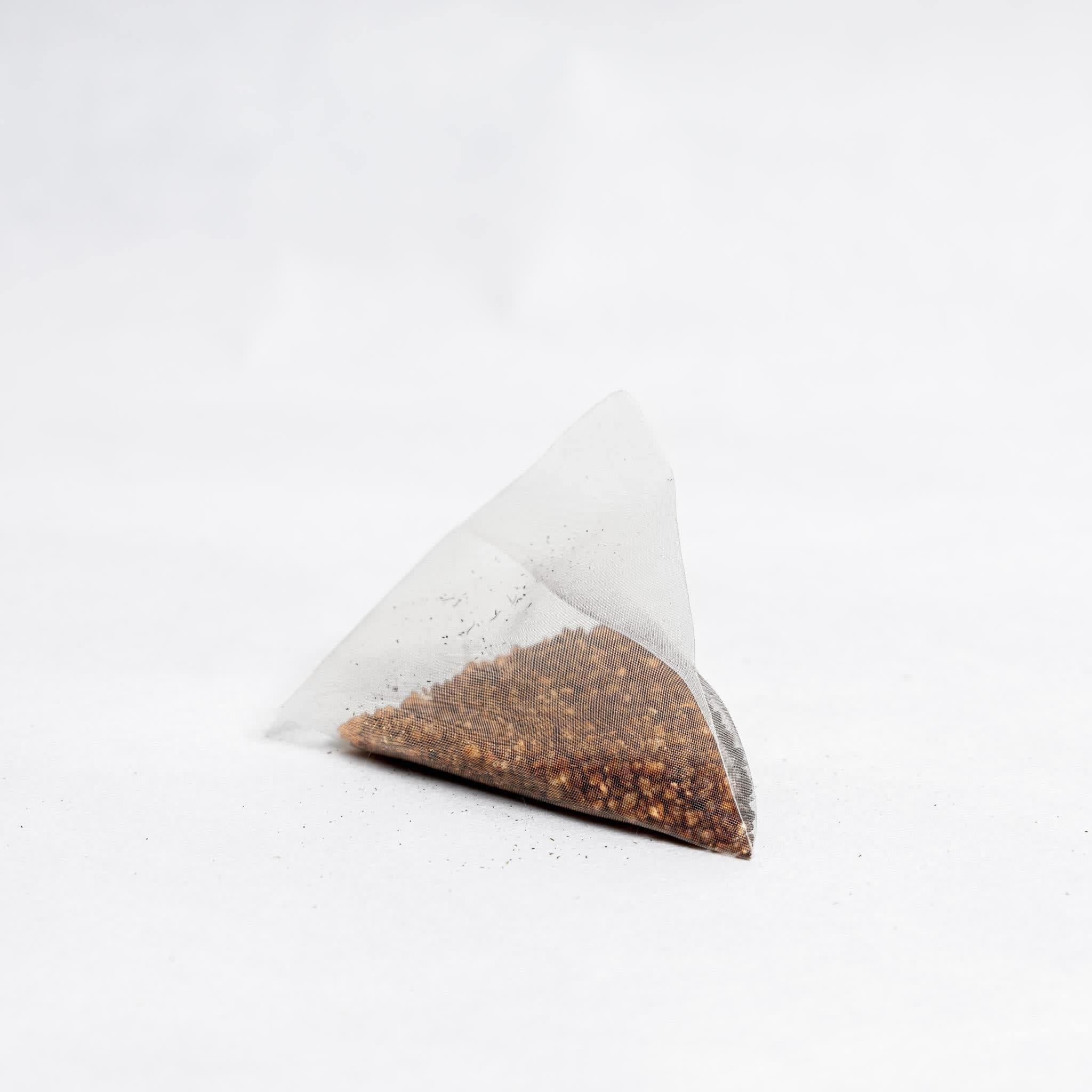 Soba Cha Tea Bags | Pouch