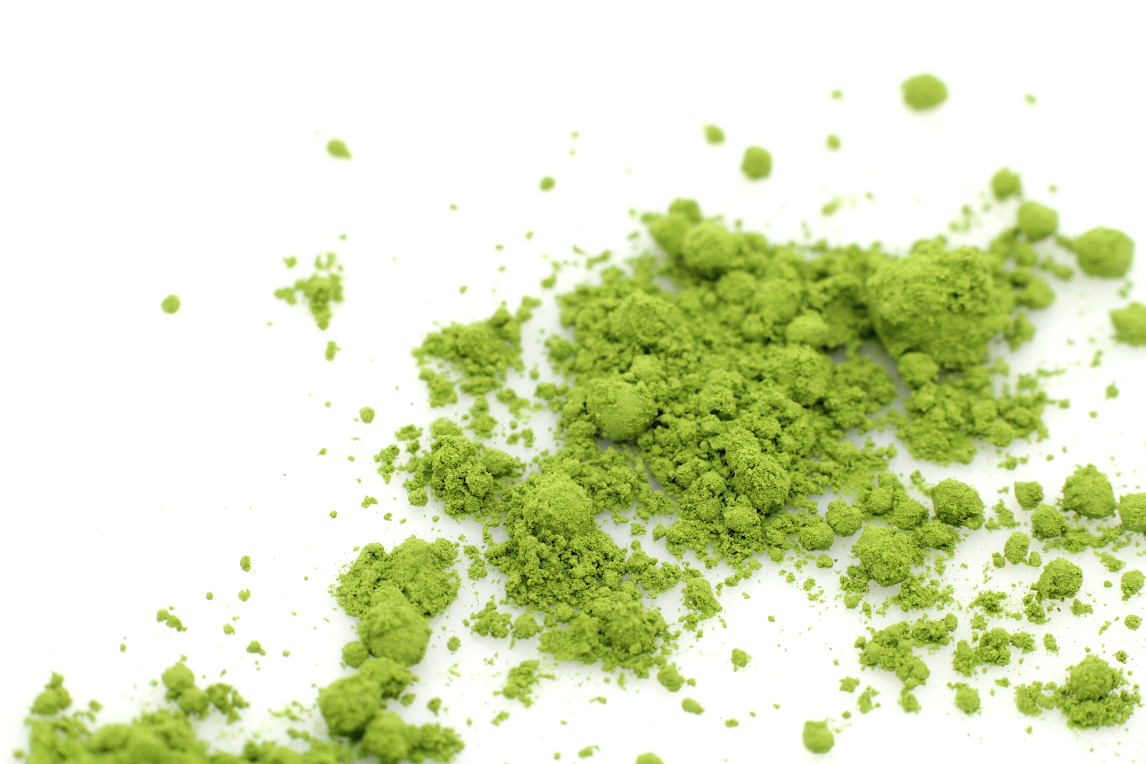 Charaku Premium Matcha, 30g Tin