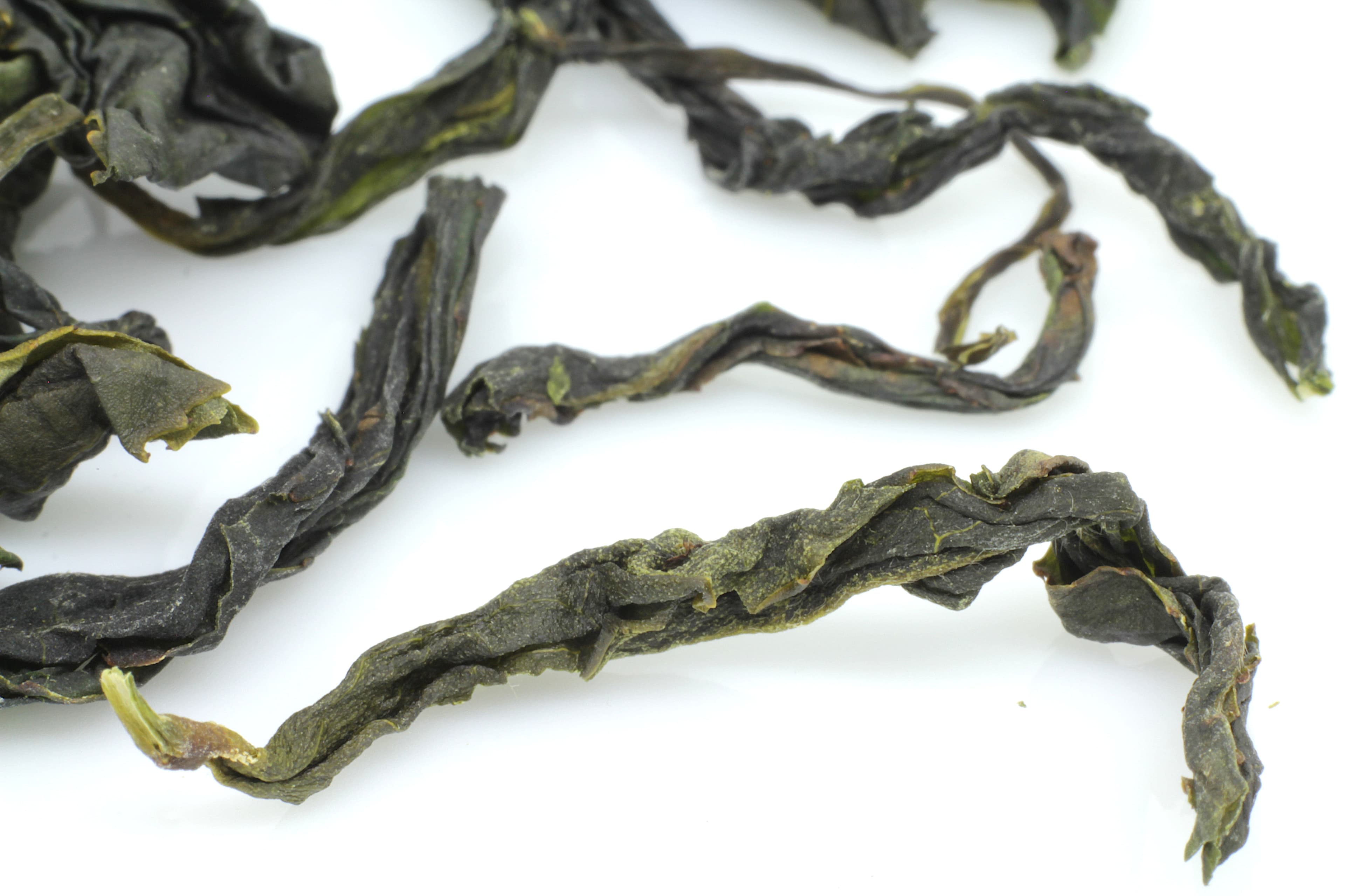 Flower Power Baozhong 2025 Winter