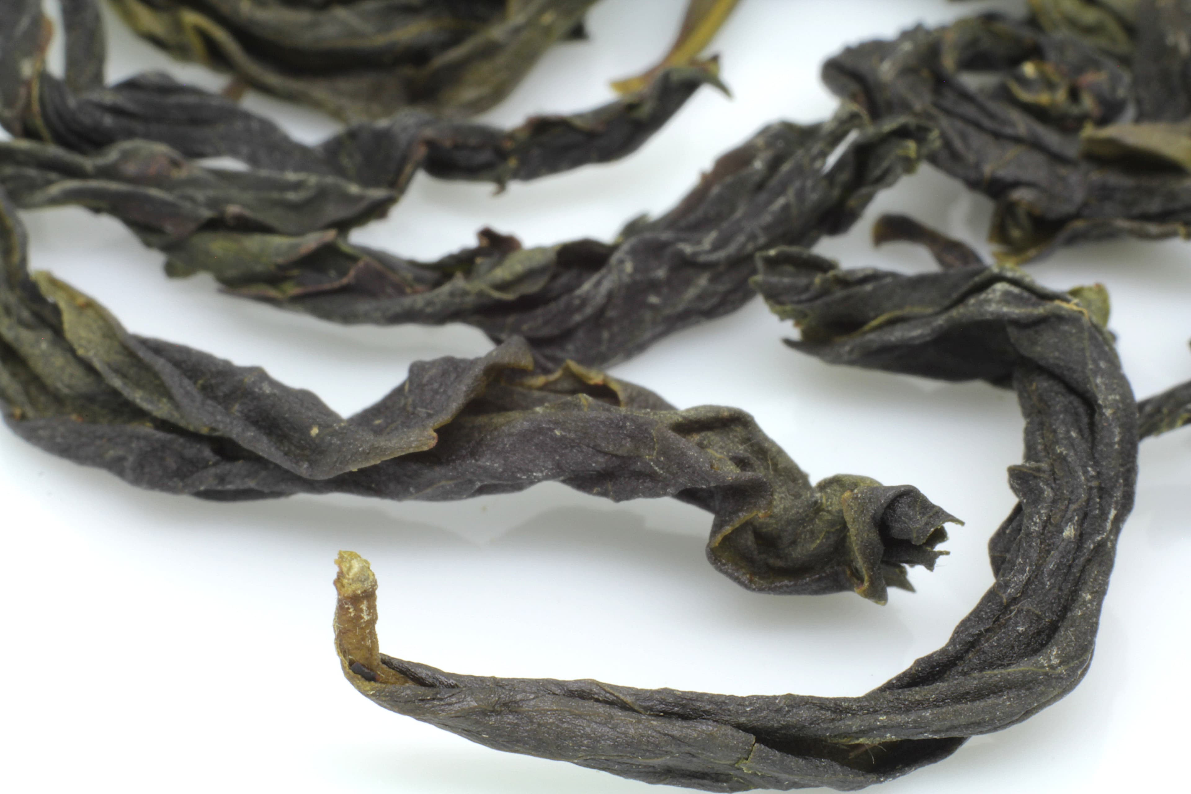 Farmer's Choice Baozhong 2025 Winter