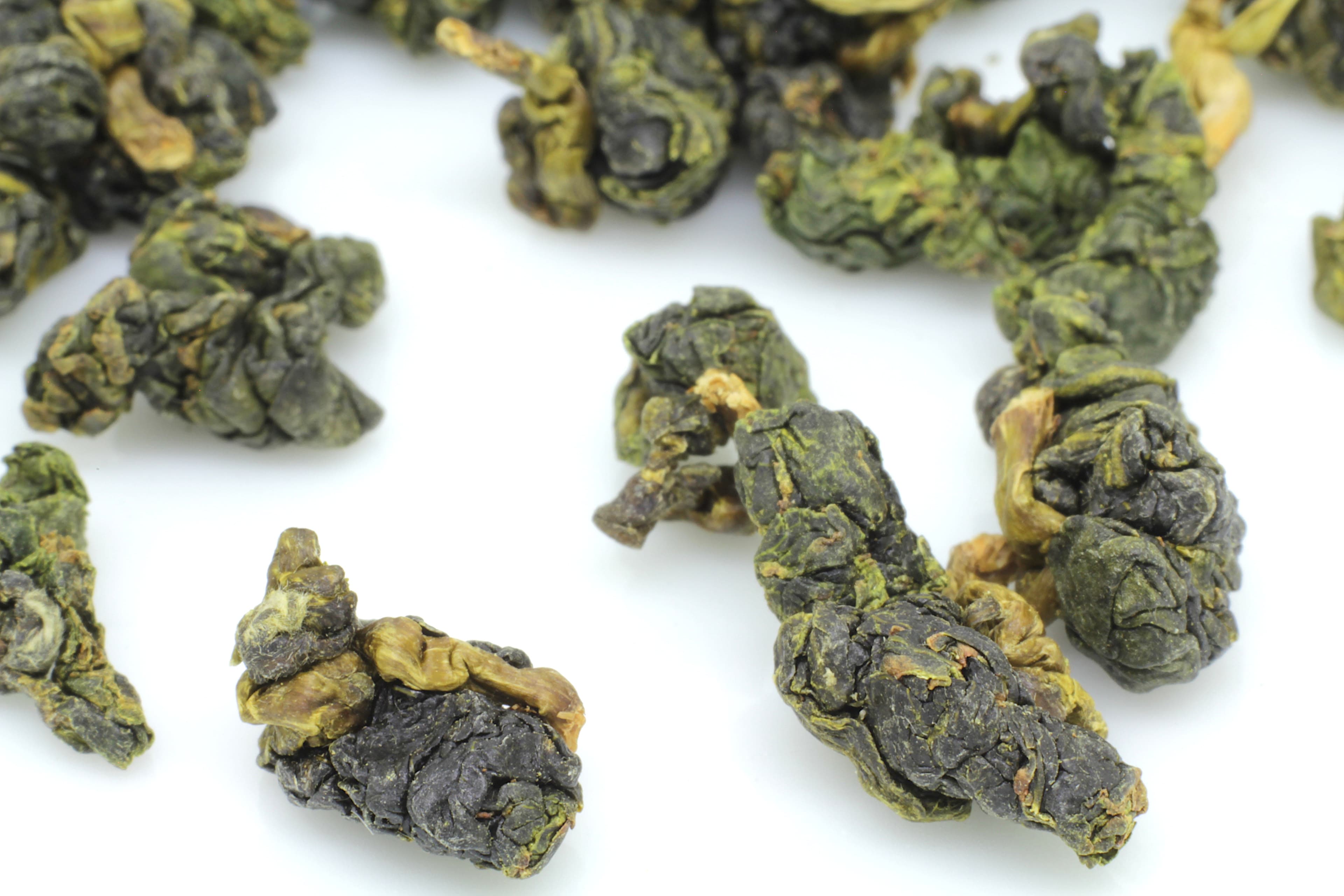 Diva High Mountain Oolong 2025 Winter