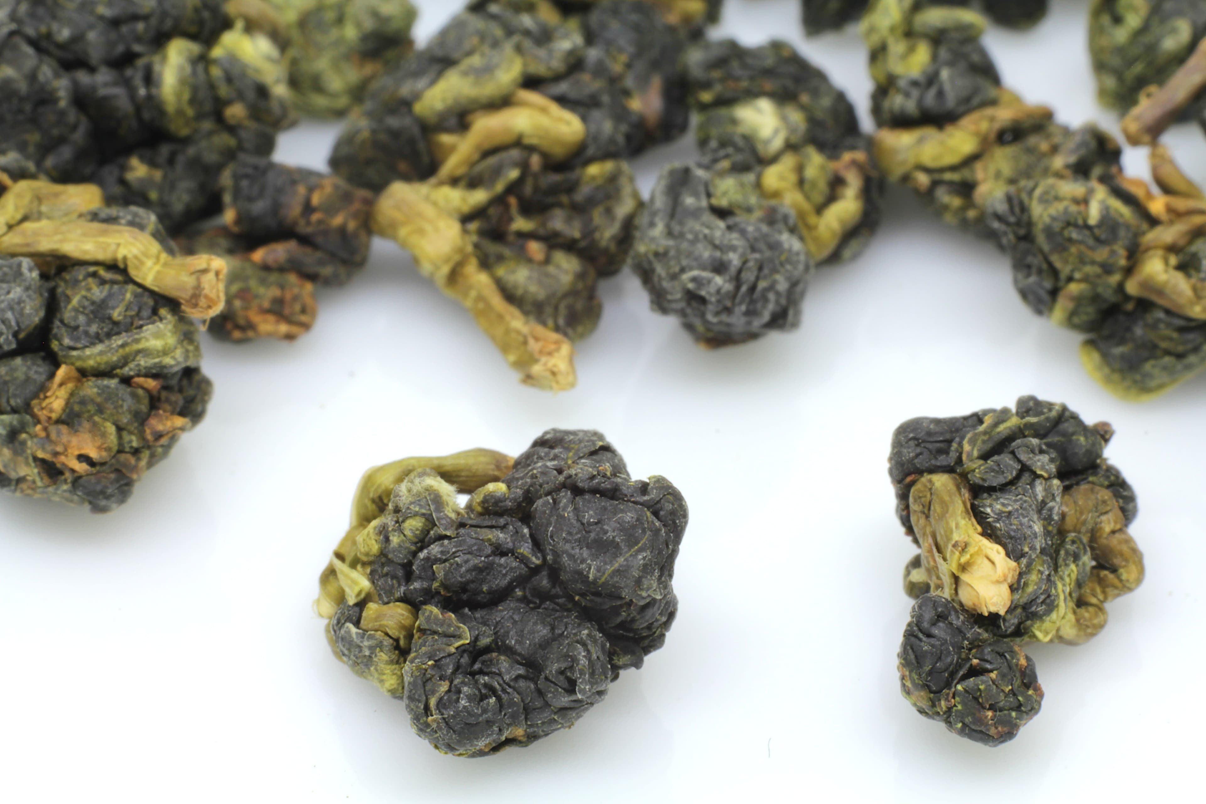 Shan Lin Xi High Mountain 2025 Winter