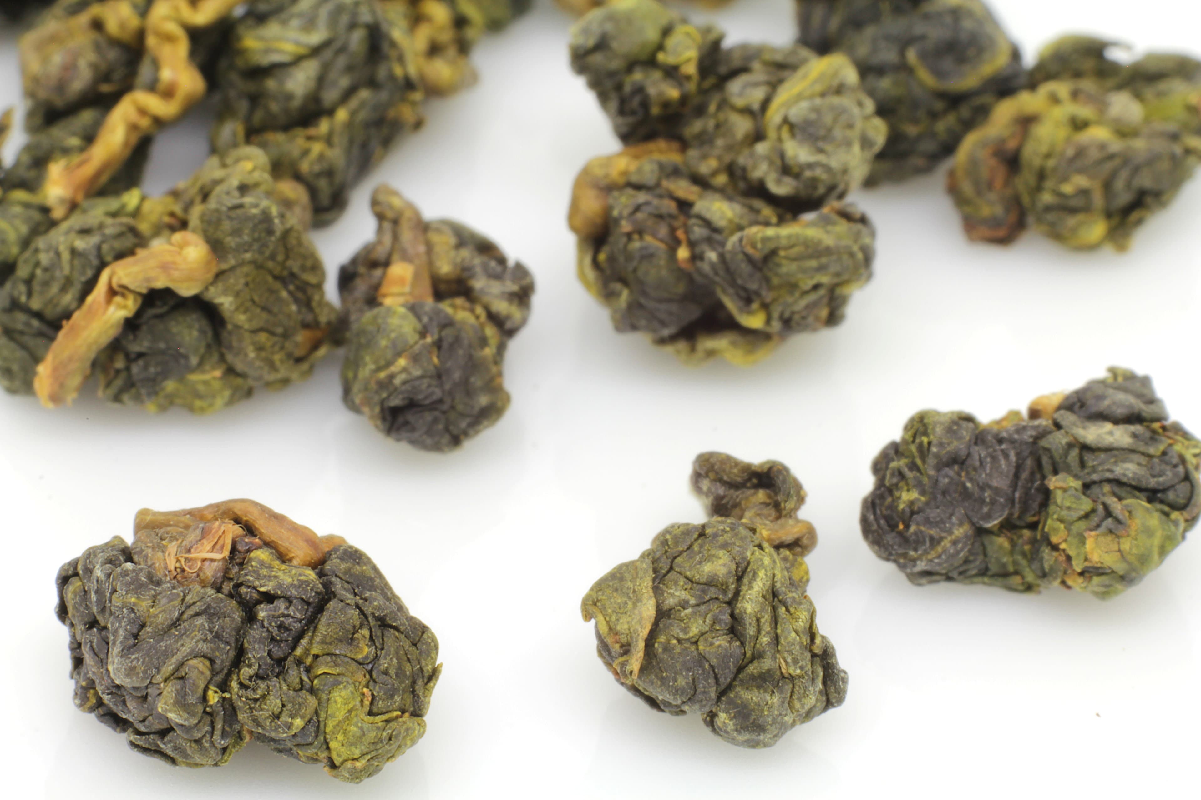 Fragrant Dong Ding 2025 Winter