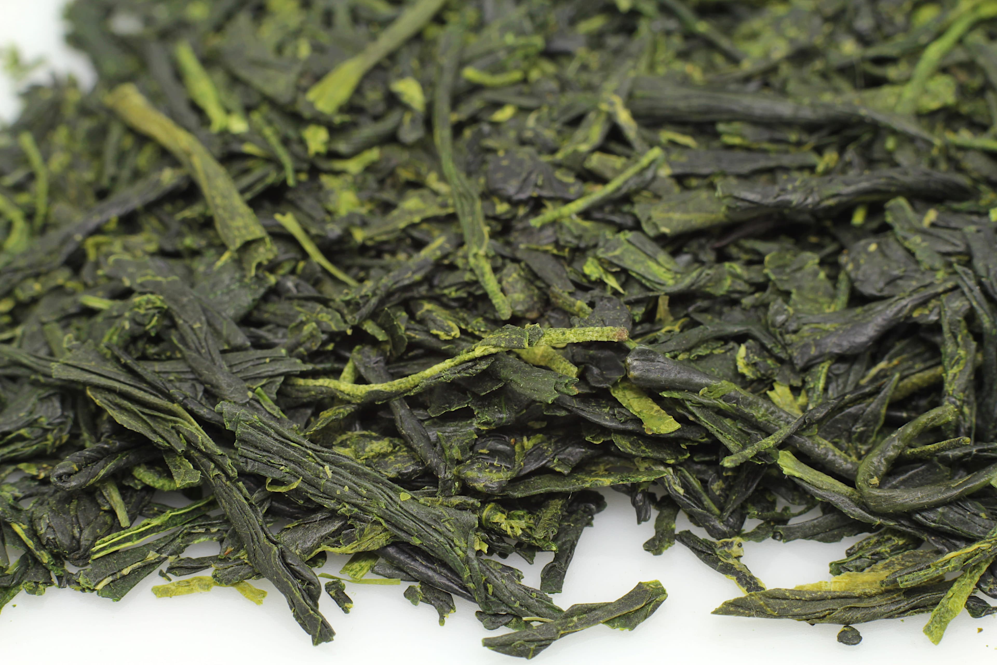 Gyokuro Okumidori