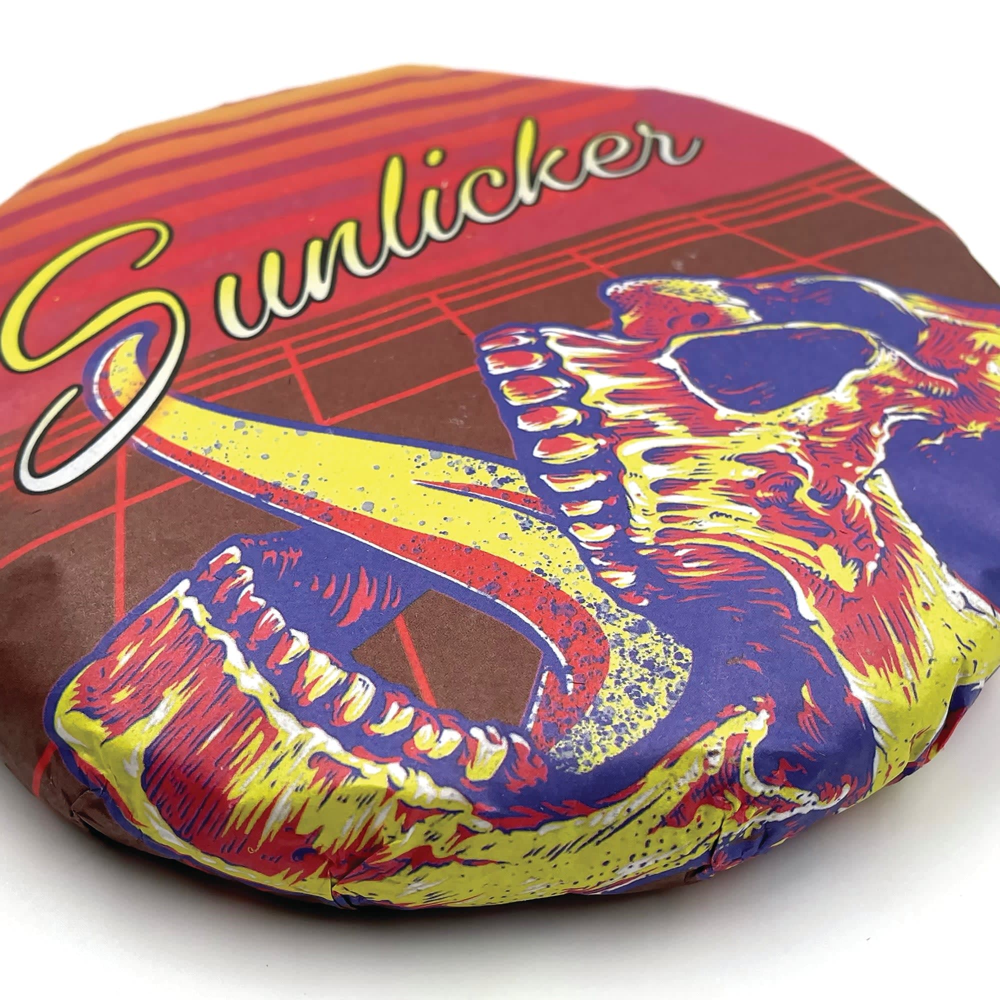 2021 "Sunlicker" Sheng / Raw Puerh Tea