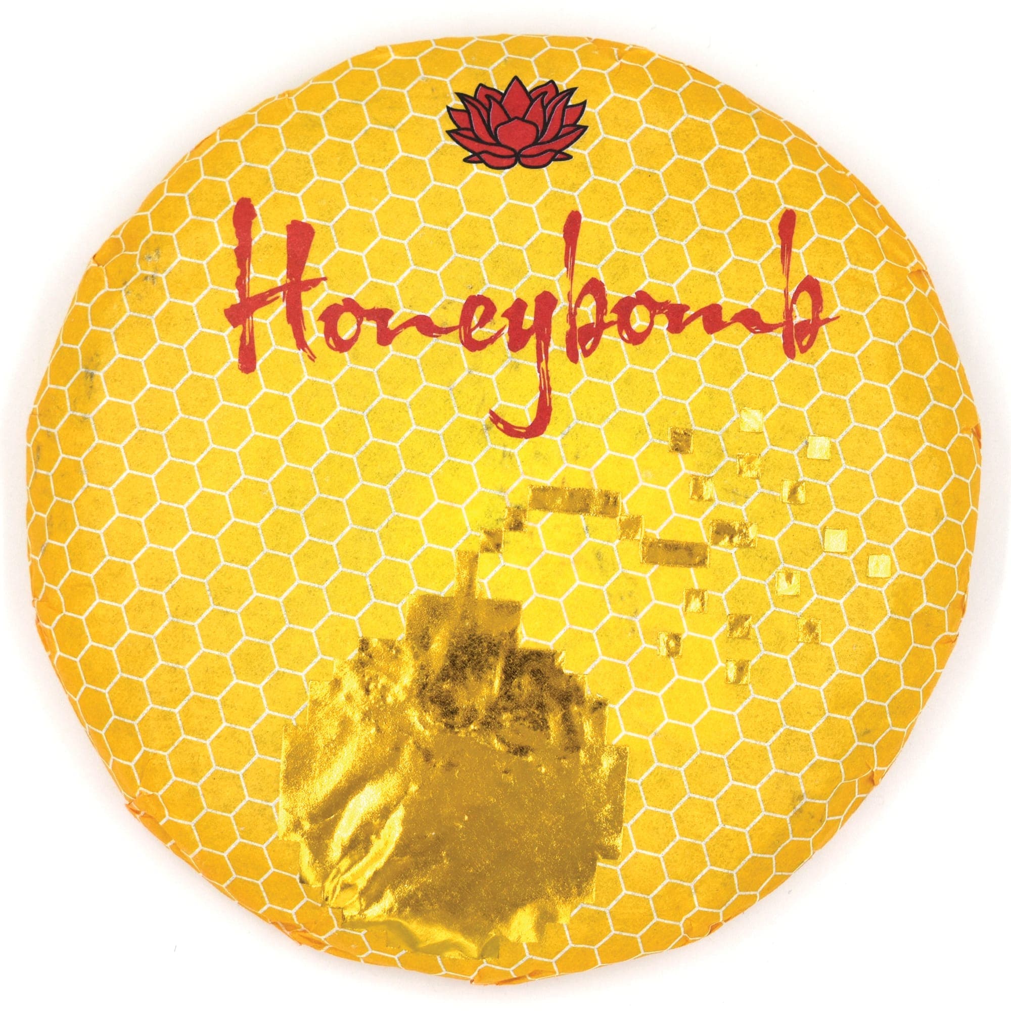 2022 "Honeybomb" Sheng / Raw Puerh Tea
