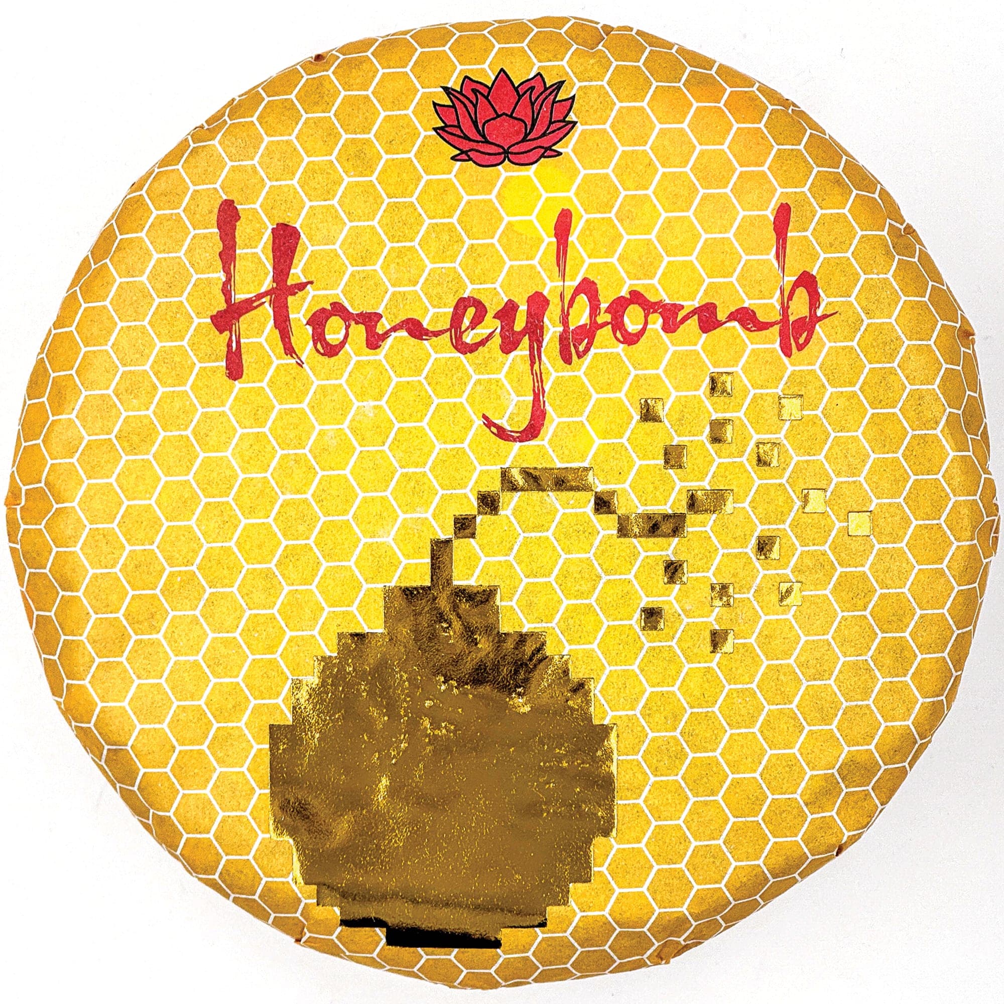 2024 "Honeybomb" Sheng / Raw Puerh Tea