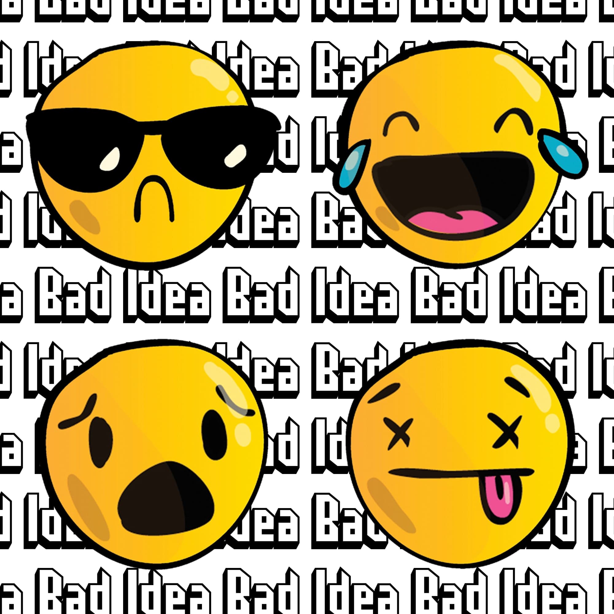 "Bad Idea" Sheng / Raw Puerh Tea Dragon Balls :: Seattle Inventory