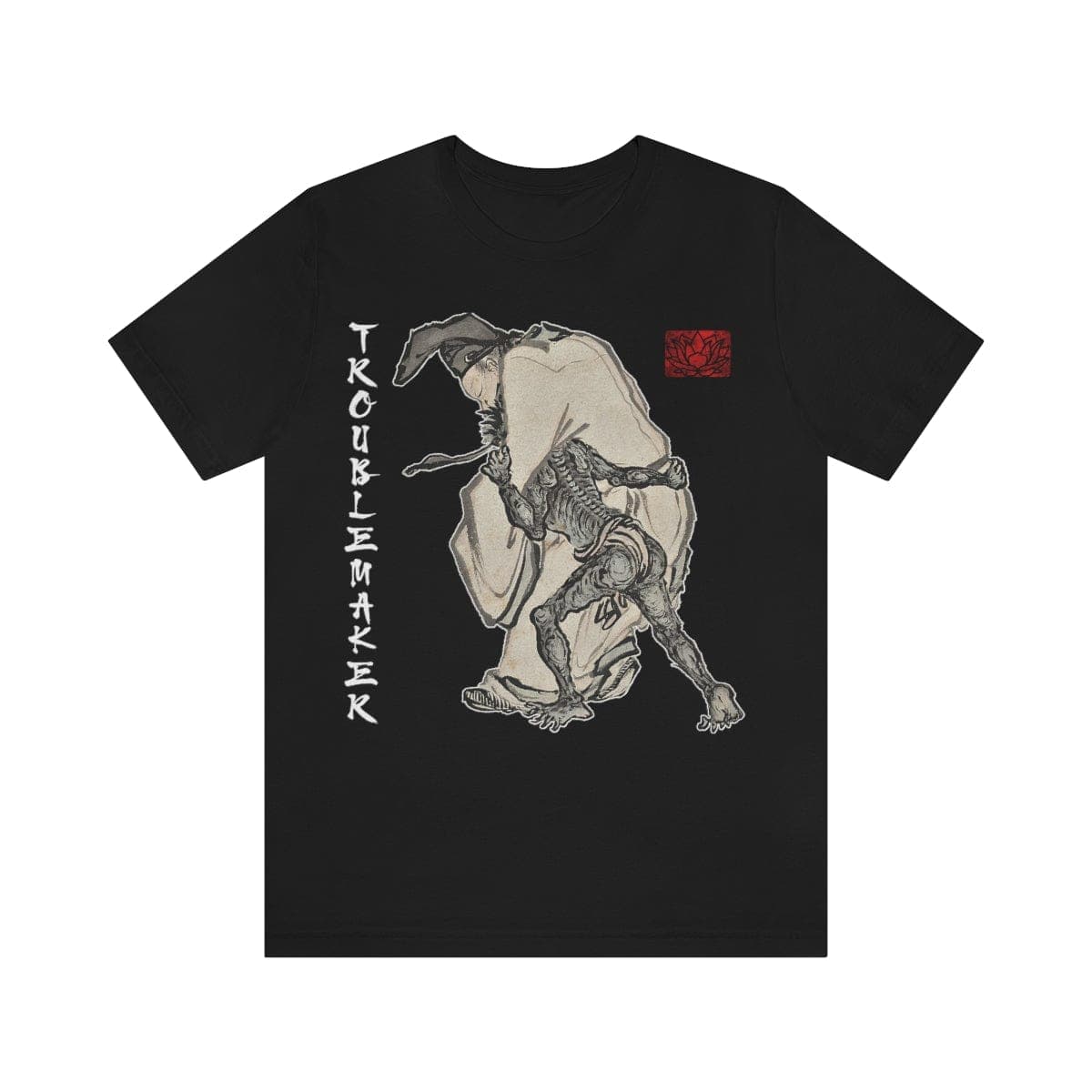 "Troublemaker" T-Shirt