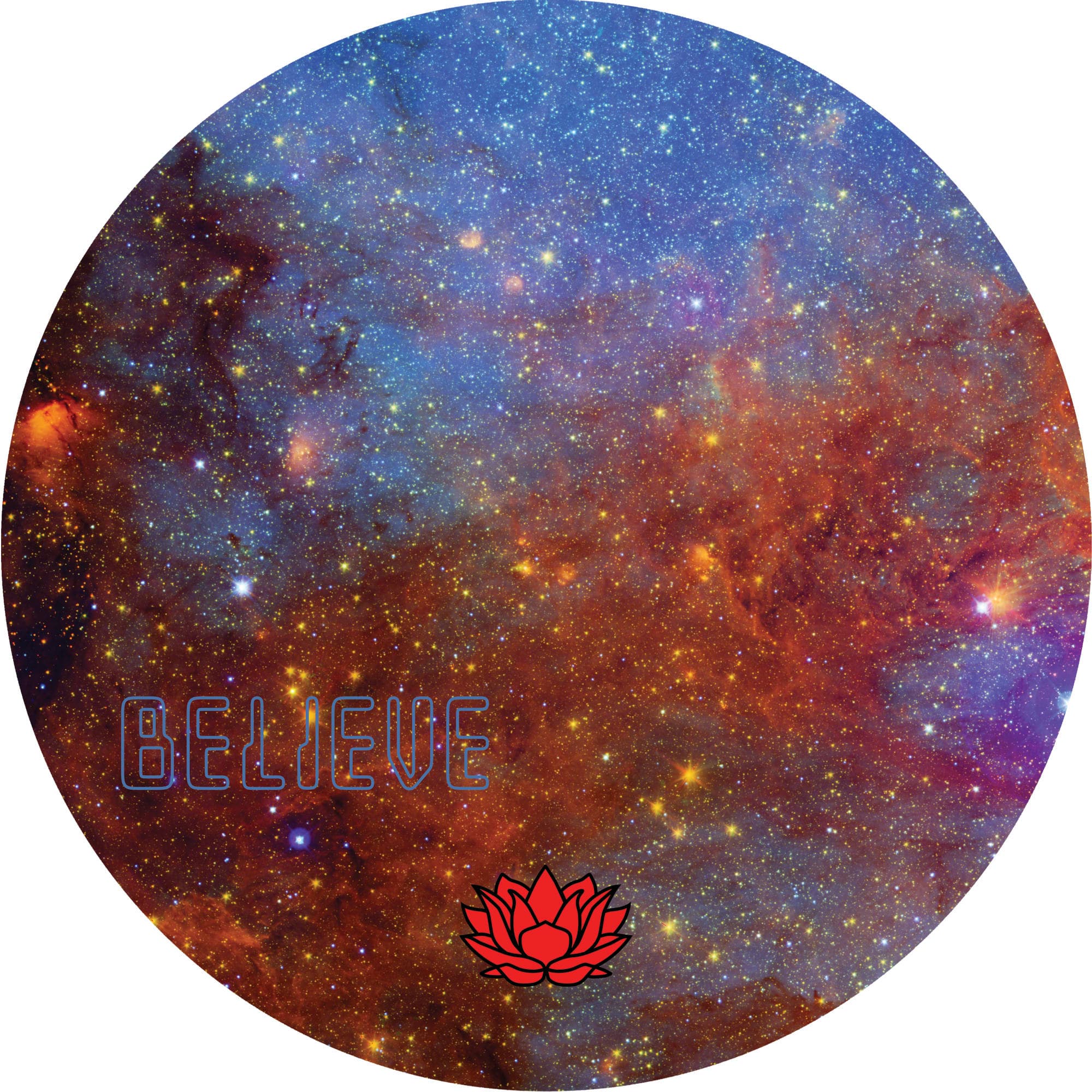 2020 "Believe" Sheng / Raw Puerh Tea :: Seattle Inventory